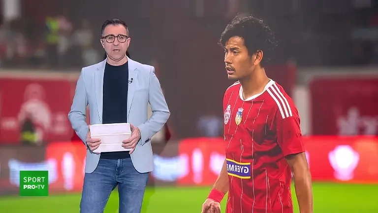 Mino Sota: Rom&acirc;nia e a doua mea casă! (15.01.2025)