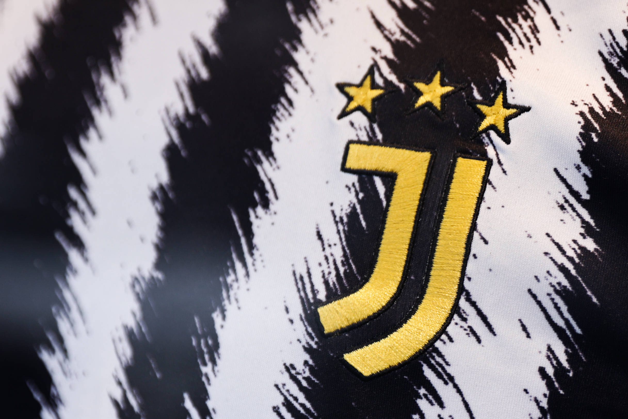 Juventus a reușit primul transfer al iernii: Bun venit