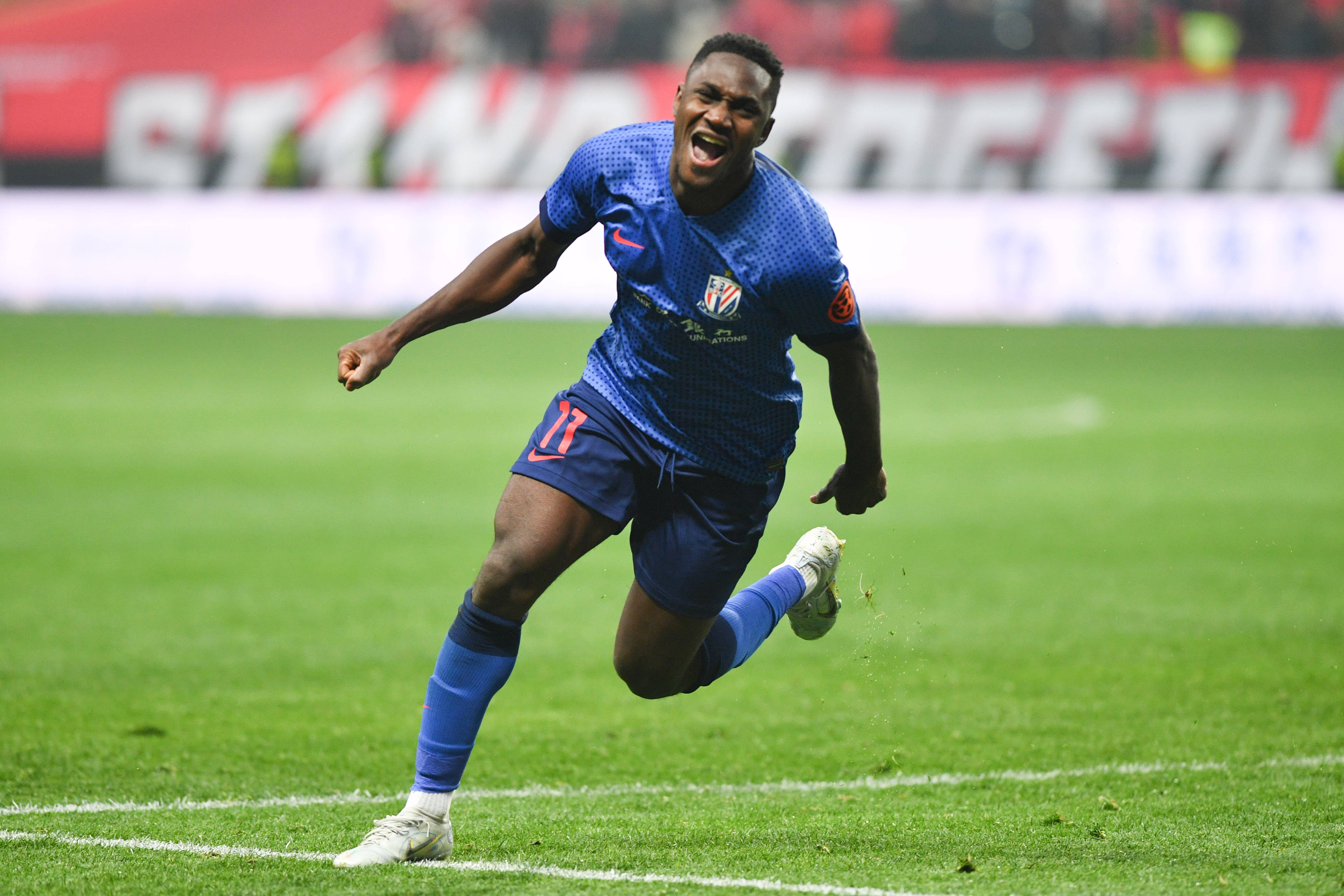 Unde s-a transferat Cephas Malele, fostul golgheter din Superliga Rom&acirc;niei! &rdquo;Va &icirc;ntări notabil atacul echipei&rdquo;