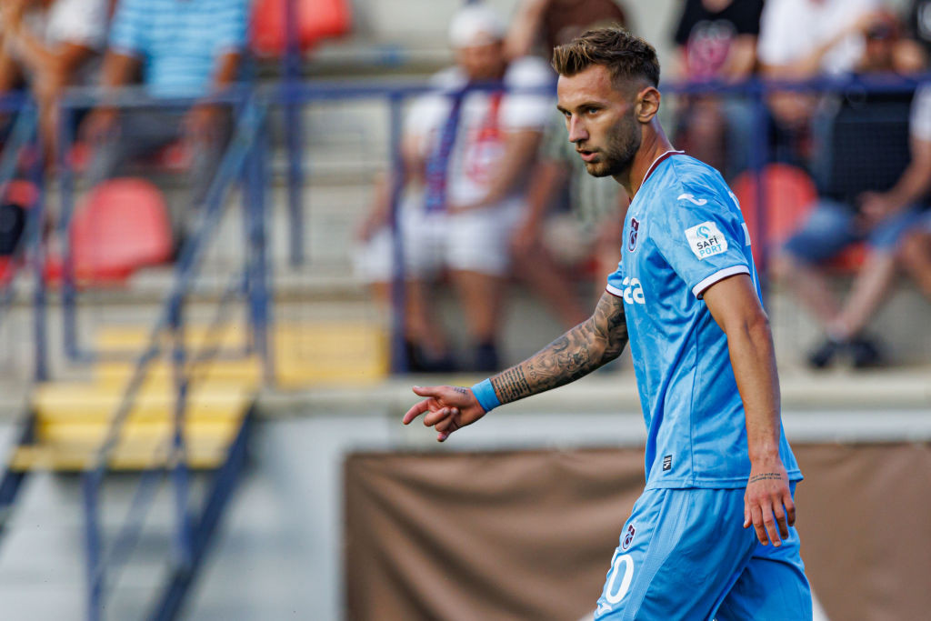 Șumudică i-a sucit mințile lui Drăguș . Anunț din Turcia despre viitorul internaționalului rom&acirc;n