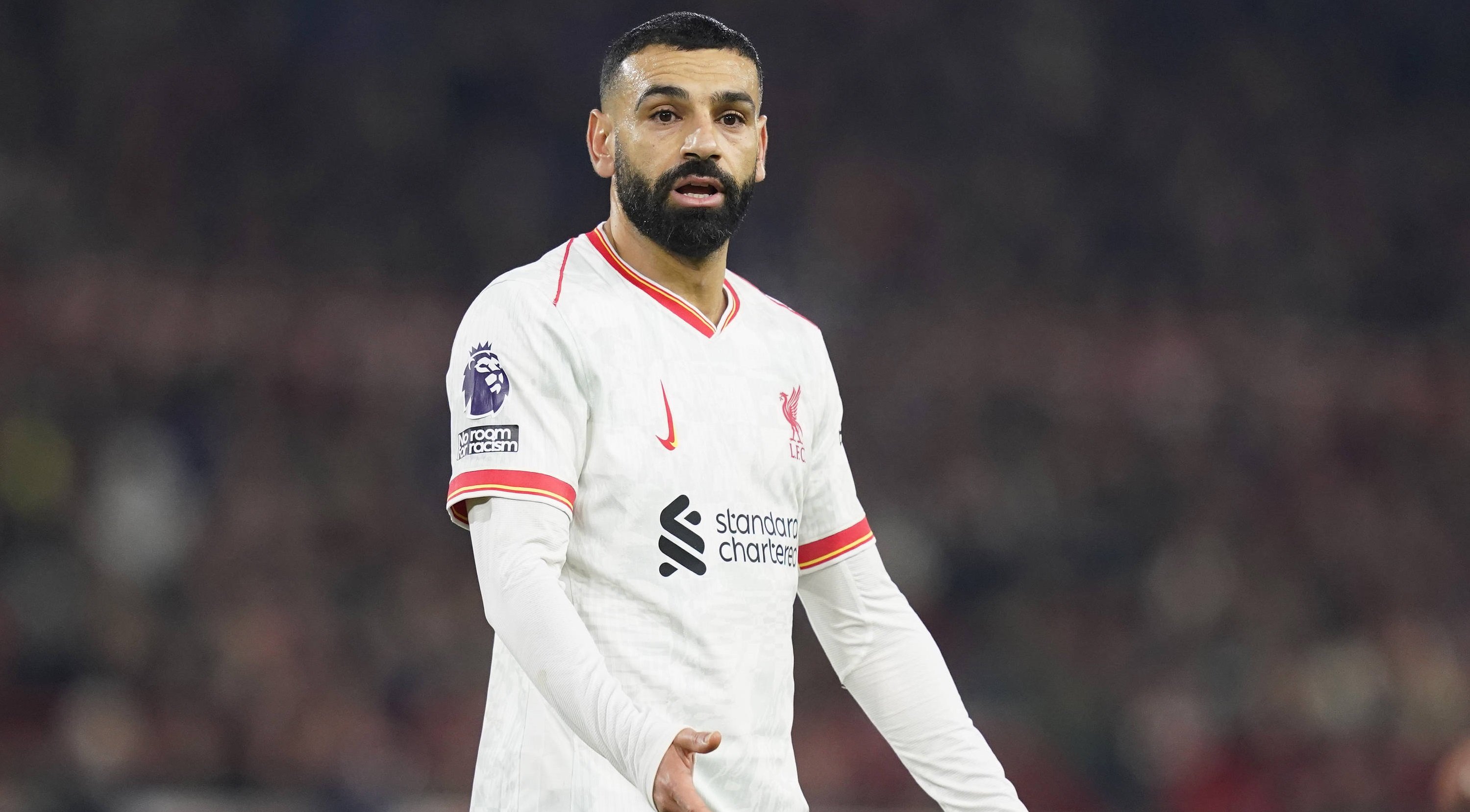 Liverpool, sub presiune! Contract astronomic pentru Mohamed Salah