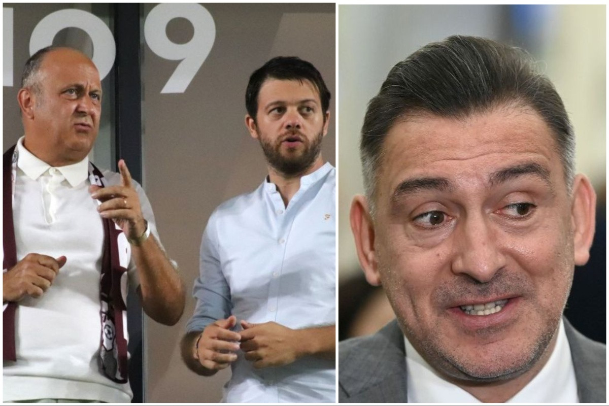 Rapid a dat replica după acuzațiile de &rdquo;amatorism&rdquo; ale lui Ilie Dumitrescu: &rdquo;Clubul nu avea ce să facă!&rdquo;