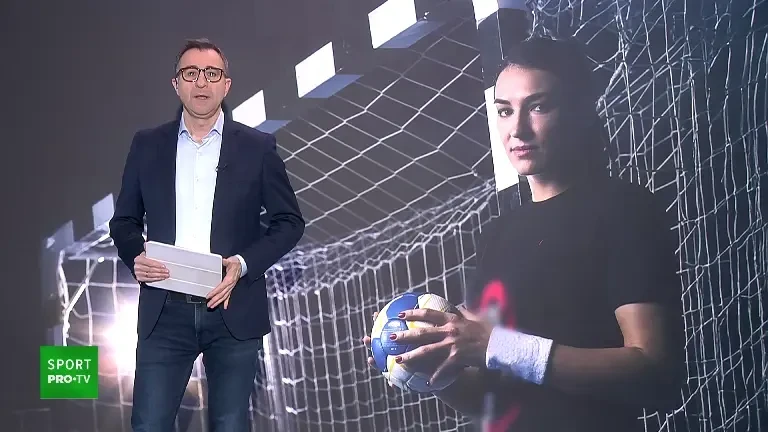 Cristina Neagu visează să c&acirc;știge Liga Campionilor &icirc;nainte de retragere