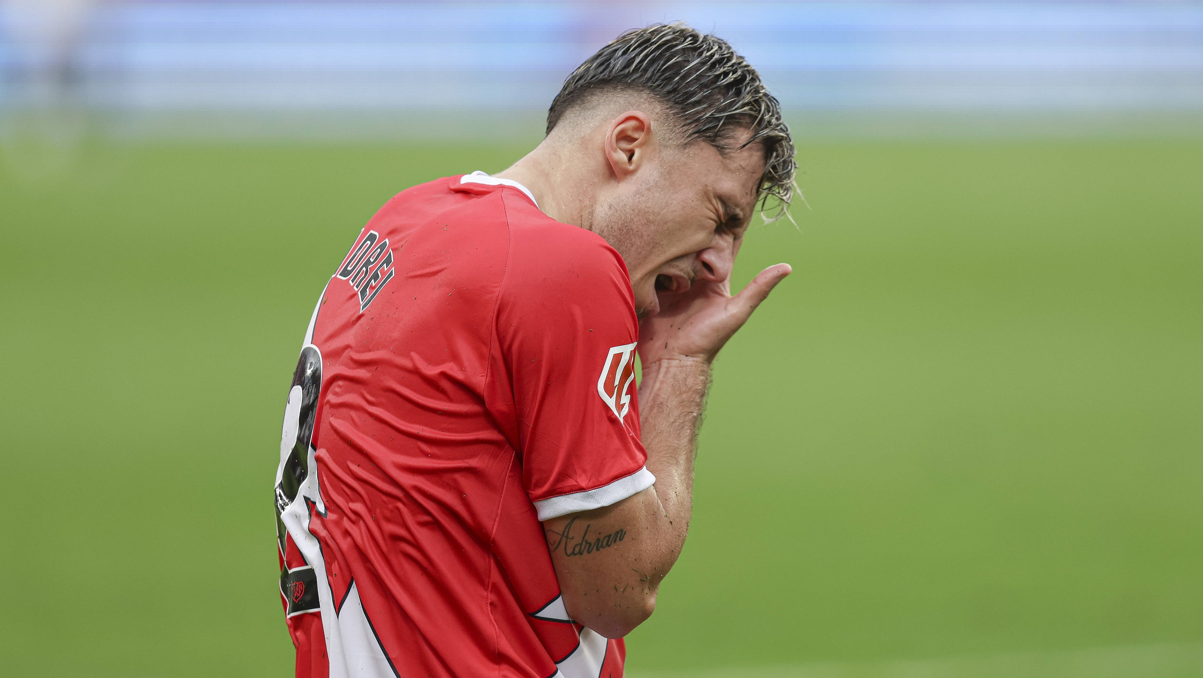 Cu Andrei Rațiu uitat pe bancă, Rayo Vallecano a fost eliminată din Cupa Spaniei