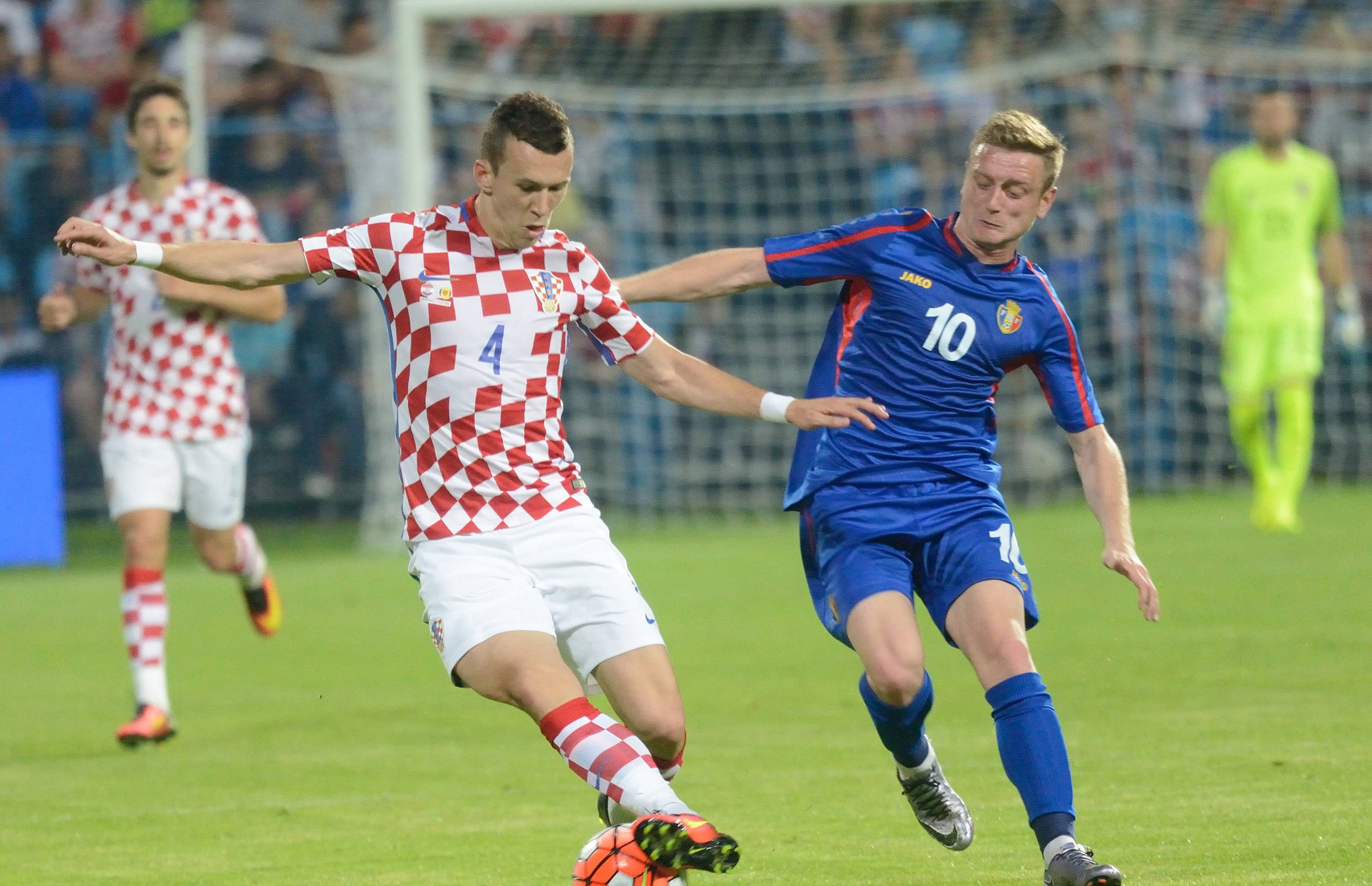 Danu Spătaru, moldoveanul trecut pe la Dinamo, semnează cu o campioană din Europa! Dragoste cu năbădăi la ultima sa echipă