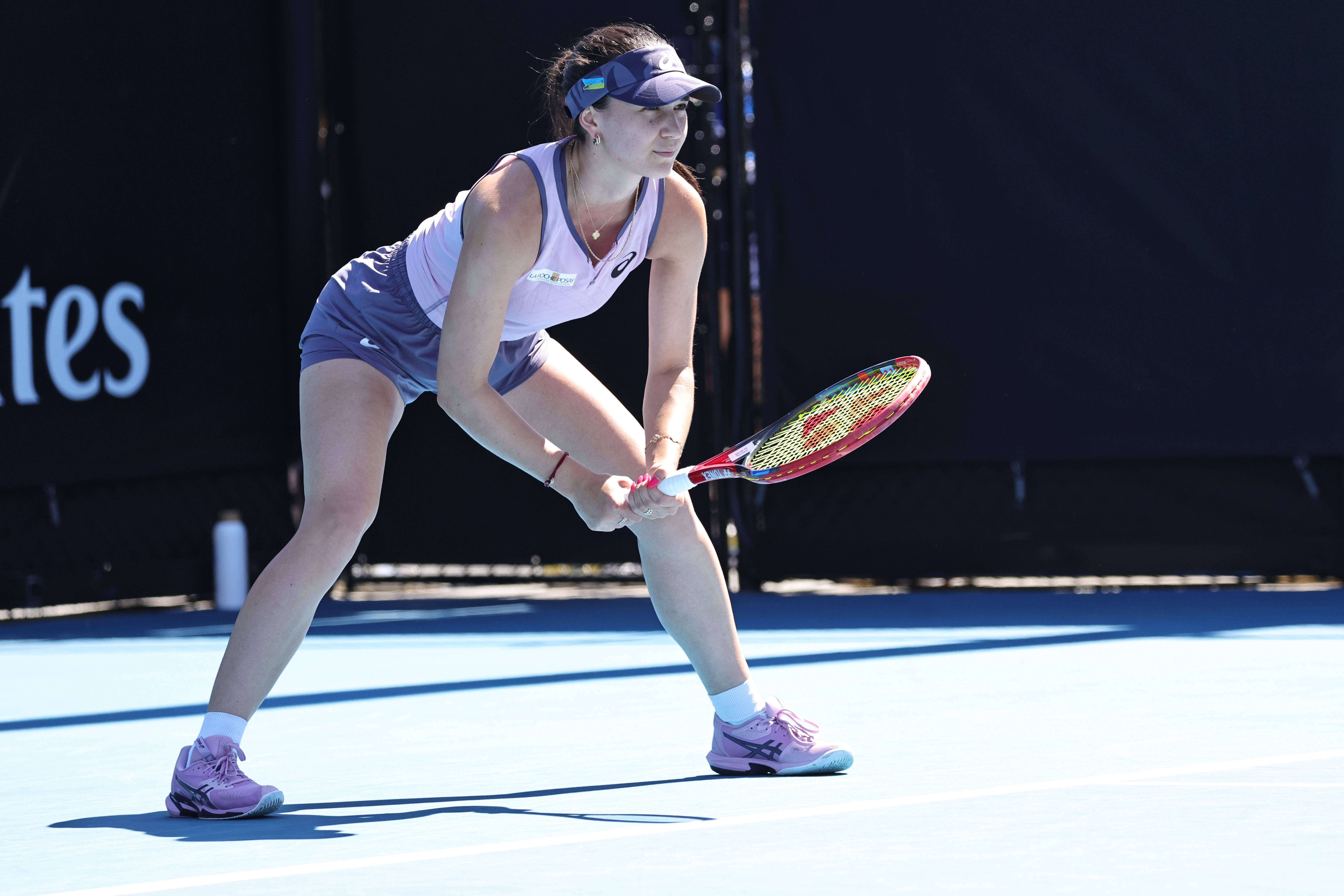 Australian Open 2025 | Reacția memorabilă a Evei Lys c&acirc;nd a aflat c&acirc;ți bani c&acirc;știgă după ce a fost &bdquo;demolată&rdquo; de Iga Swiatek