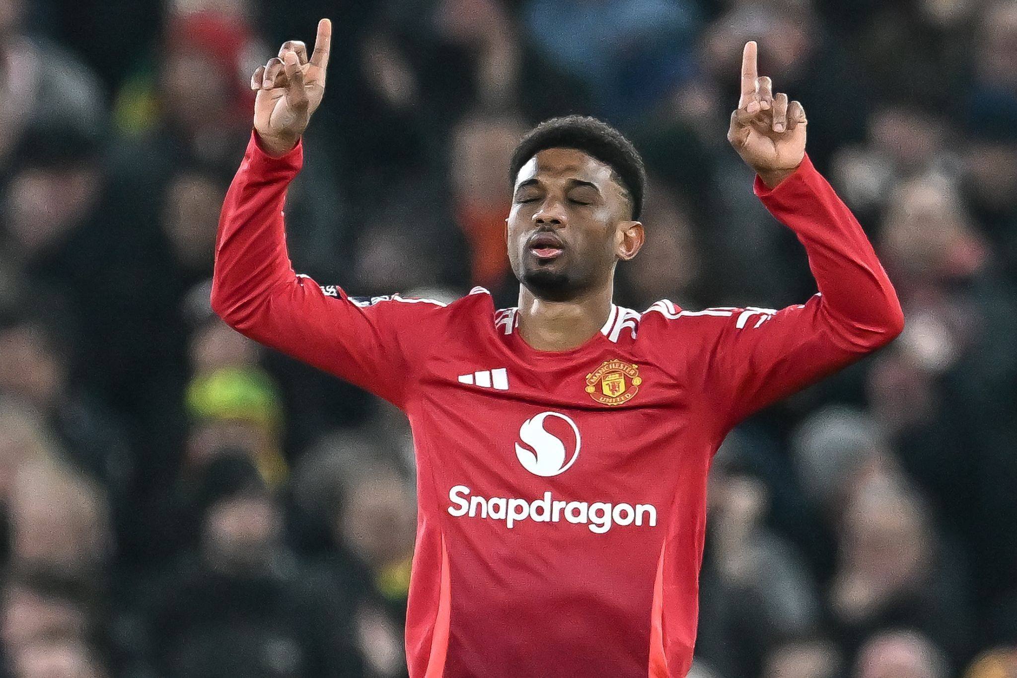 Manchester United, &icirc;n sf&acirc;rșit o victorie! Și ce victorie, cu hat-trick și goluri &icirc;n minutele 90 și 90+4