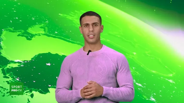 E-MIL și Pastila de Sport (17 ianuarie 2025)