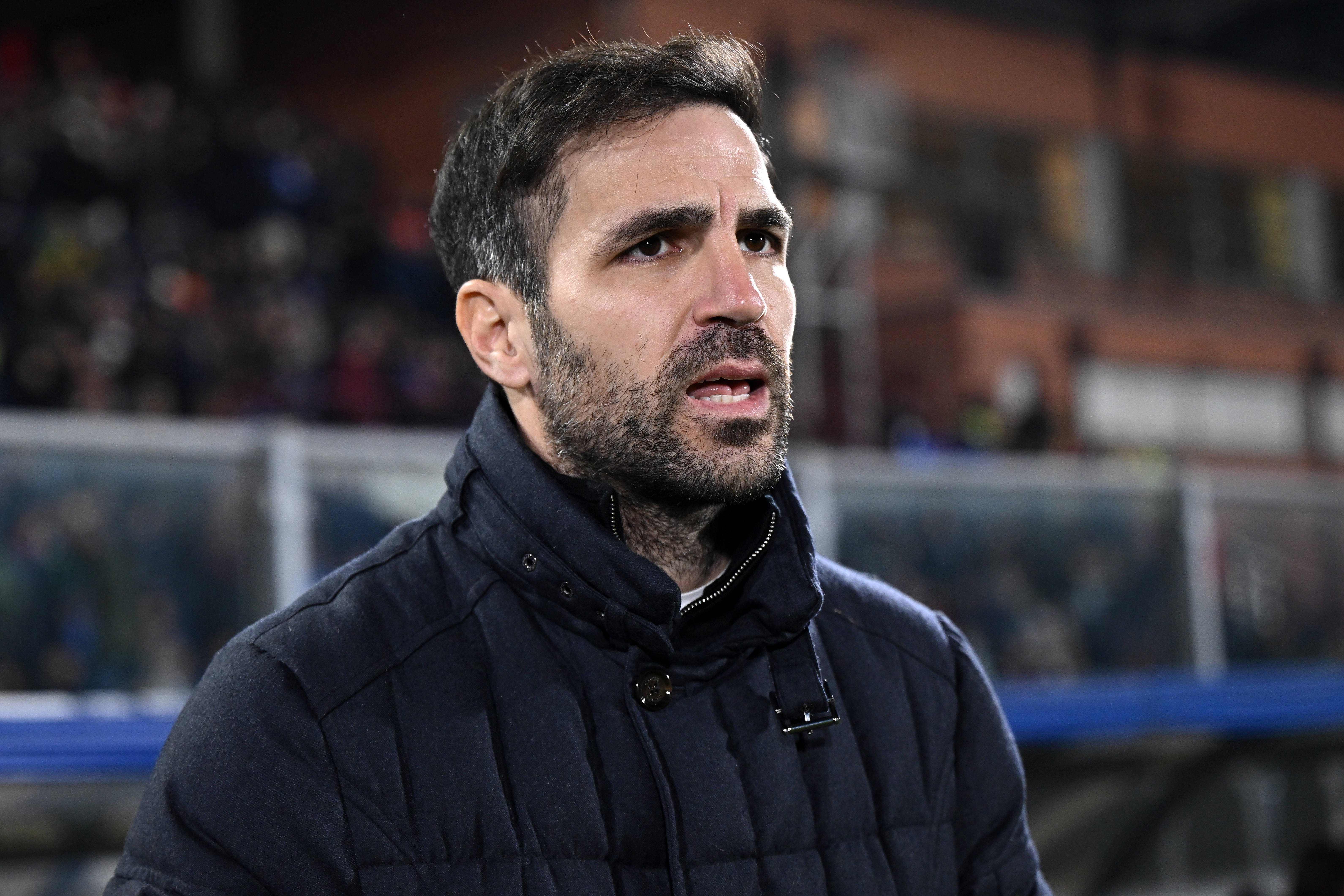 Fabregas transferă de la Barcelona! Como a pus ochii pe doi extratereștri