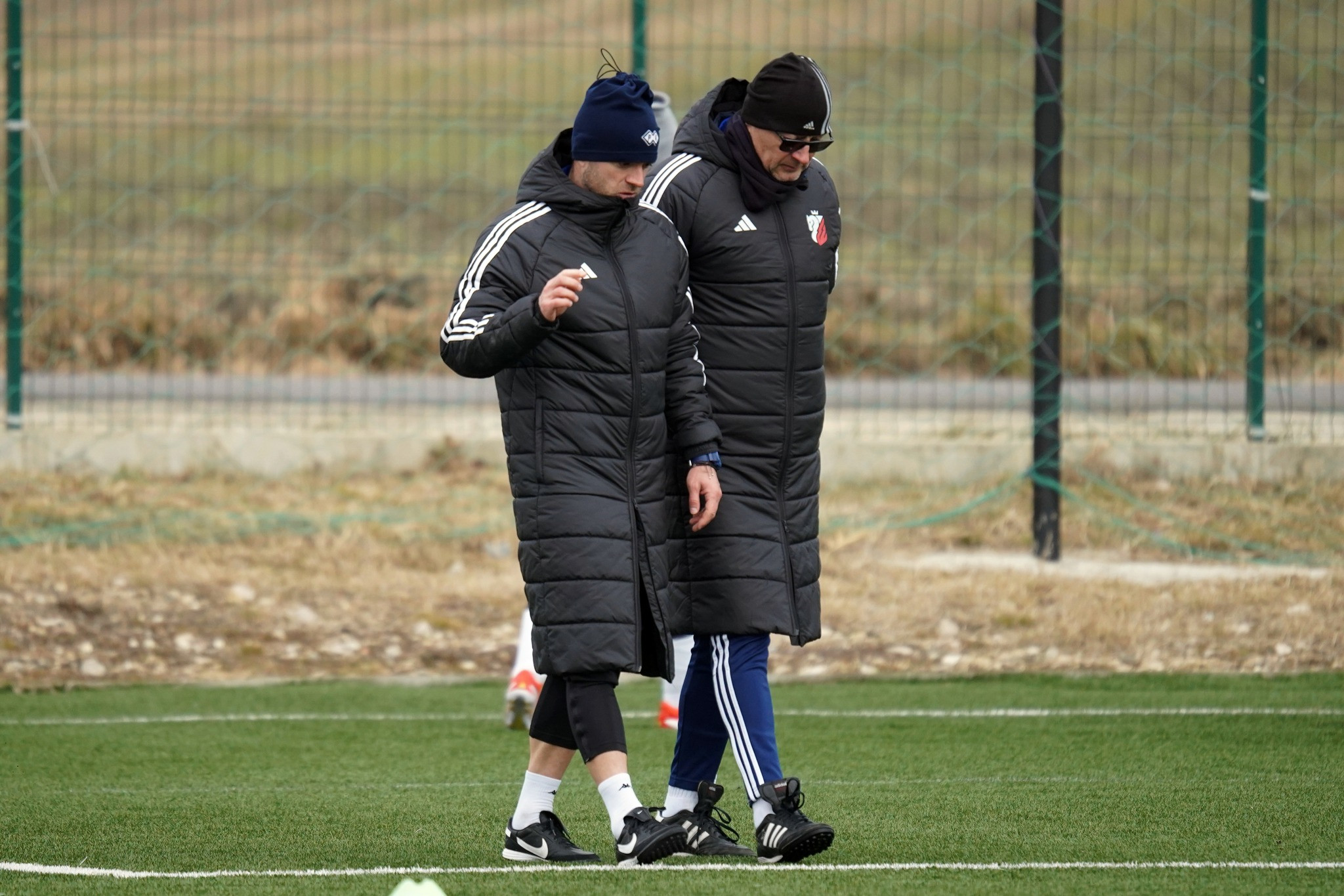 Antrenor principal nou anunțat astăzi &icirc;n Superligă!