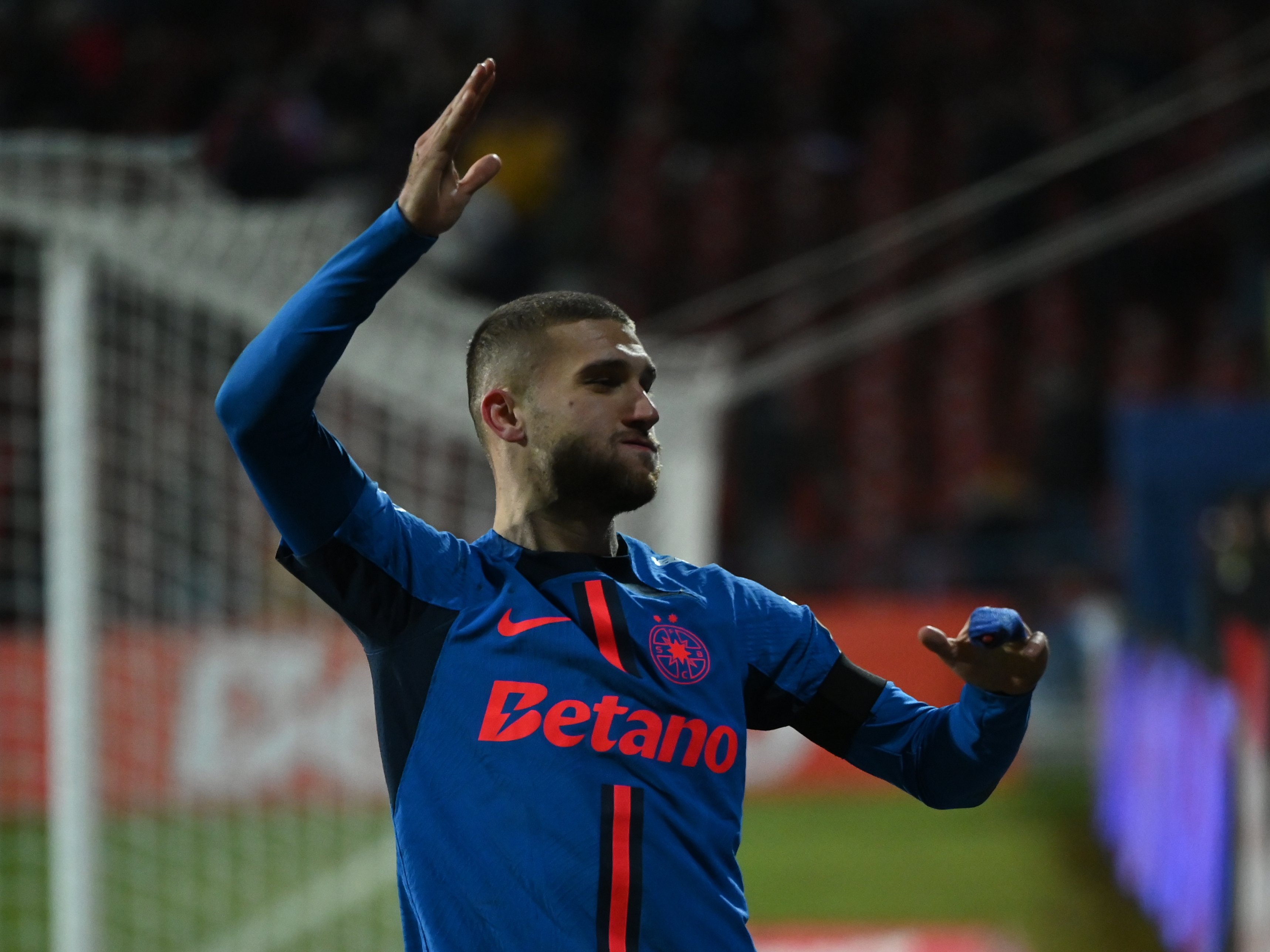 S-a aflat numele echipei care l-a ofertat pe Daniel B&icirc;rligea! Surpriză imensă