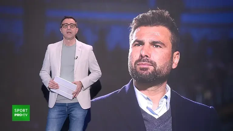 Adrian Mutu: 25 de milioane de euro pentru B&icirc;rligea? E un preț corect! (17 ianuarie 2025)