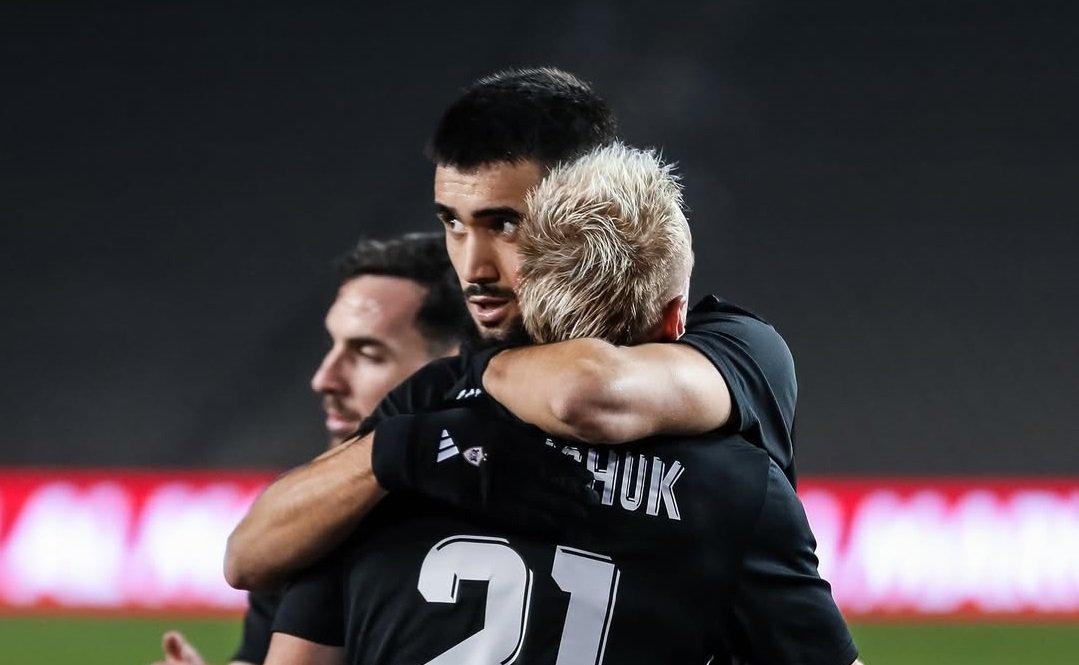 Un autogol a salvat-o pe Qarabag chiar înainte duelului cu FCSB din Europa League
