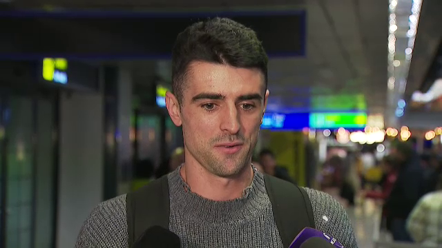 Alex Pașcanu a clarificat situația după ce a mai stat o zi &icirc;n Dubai