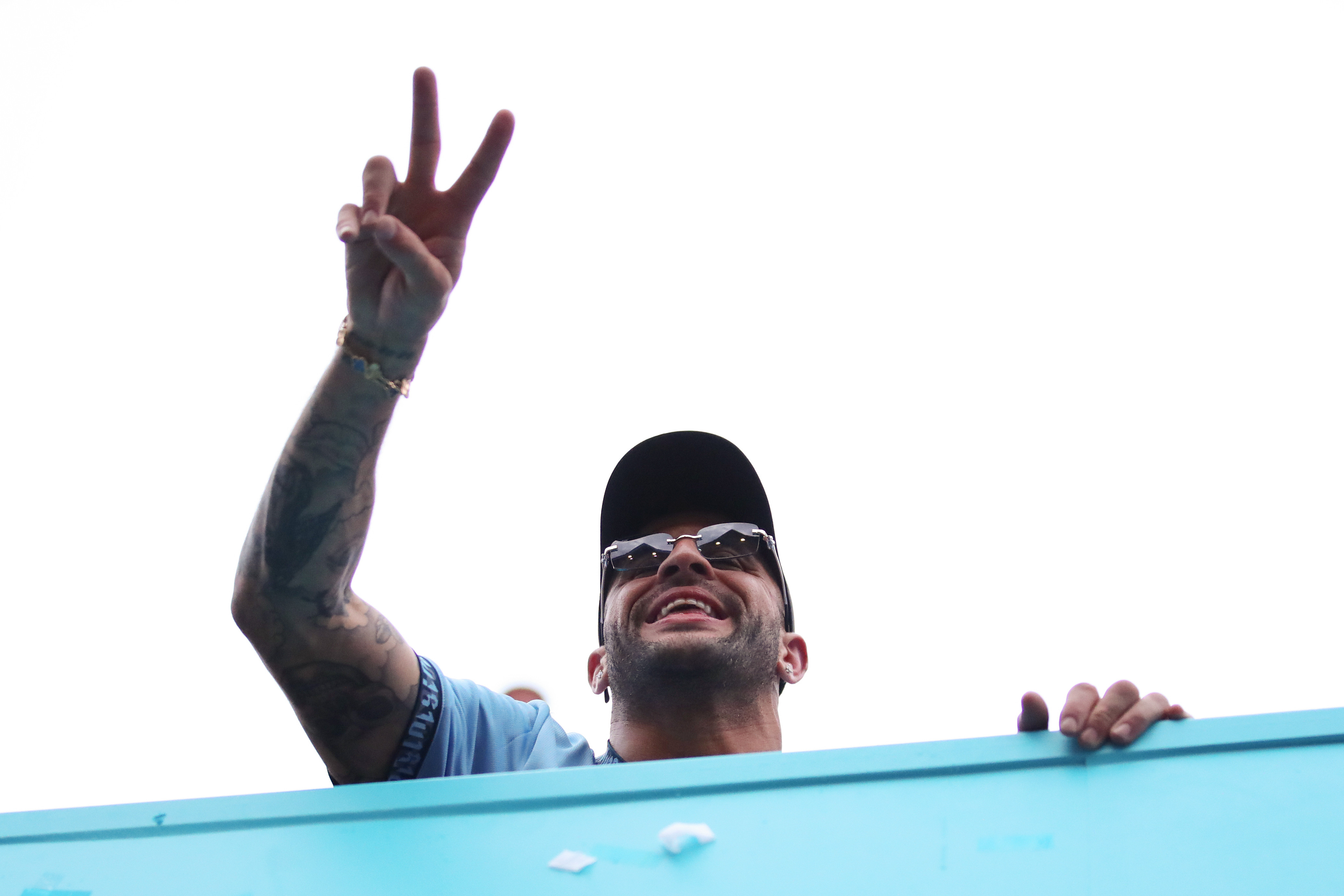 Acord! Kyle Walker s-a &icirc;nțeles cu noua sa echipă și pleacă de la Manchester City