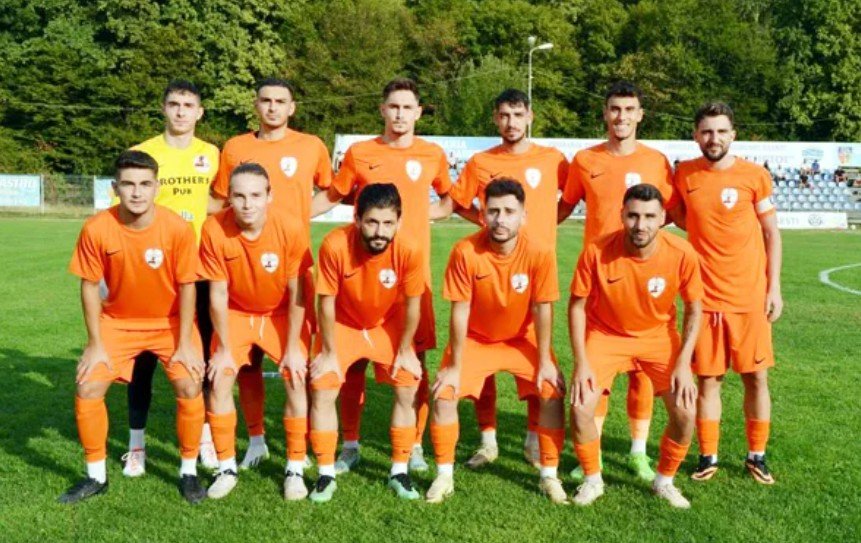 Sparta ramnicu valcea