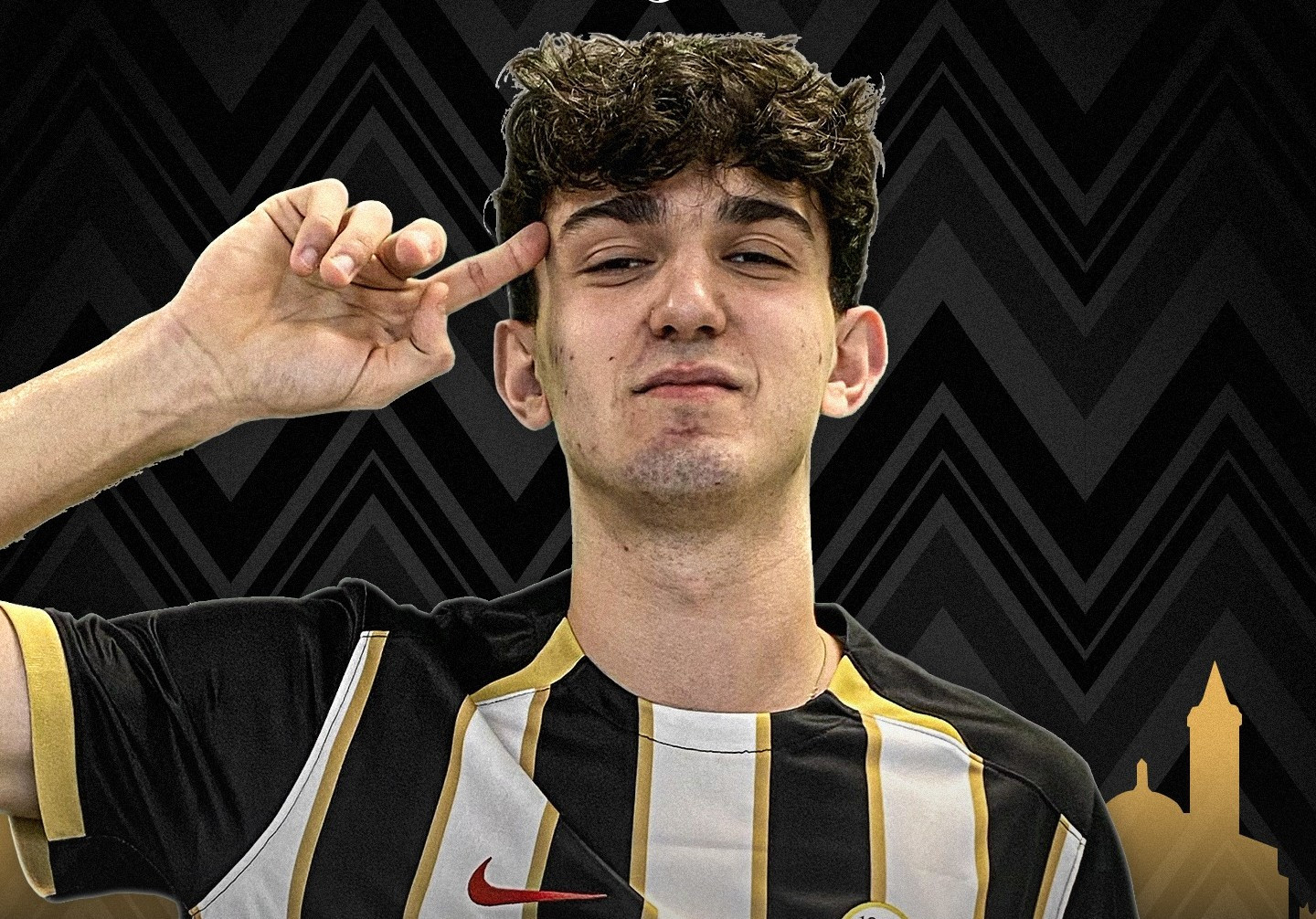 &rdquo;Robert Toma &egrave; bianconero&rdquo;! Transferat ieri, fotbalistul rom&acirc;n ar putea debuta &icirc;n meciul cu AC Milan