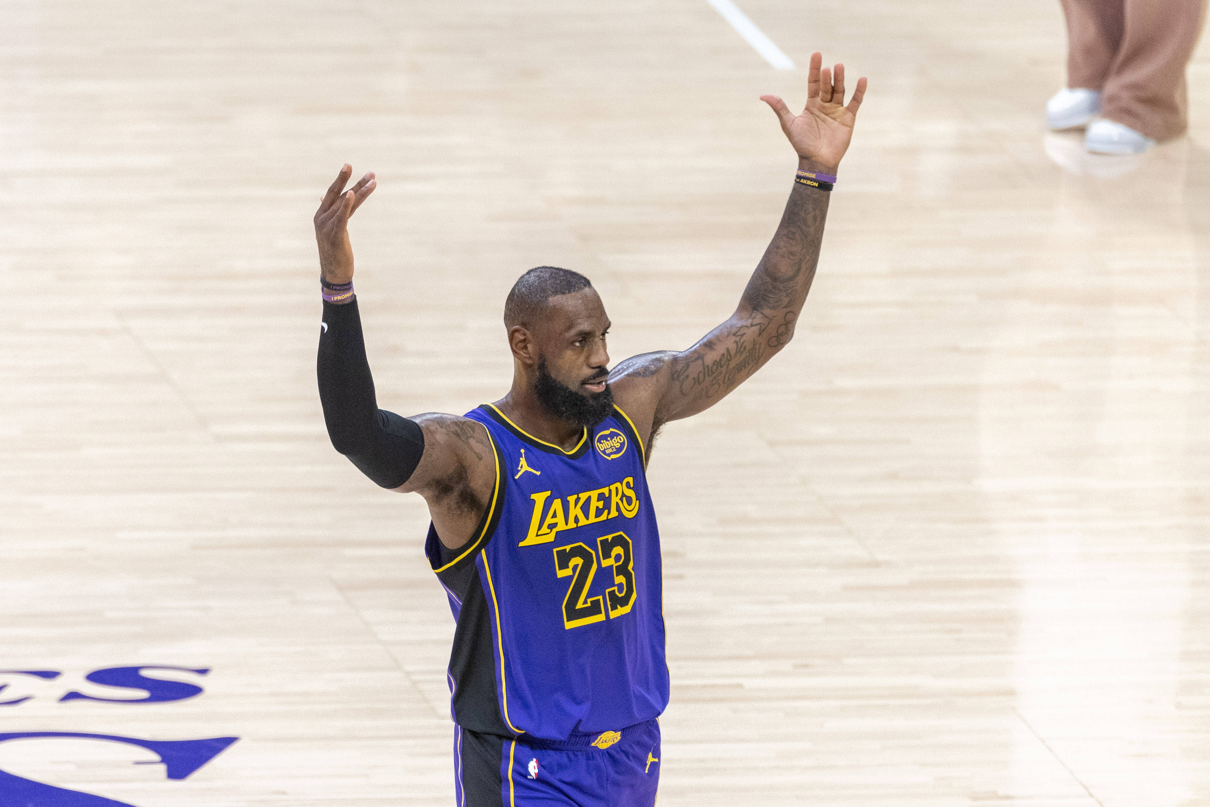 Lebron james 2025 imago1057819179