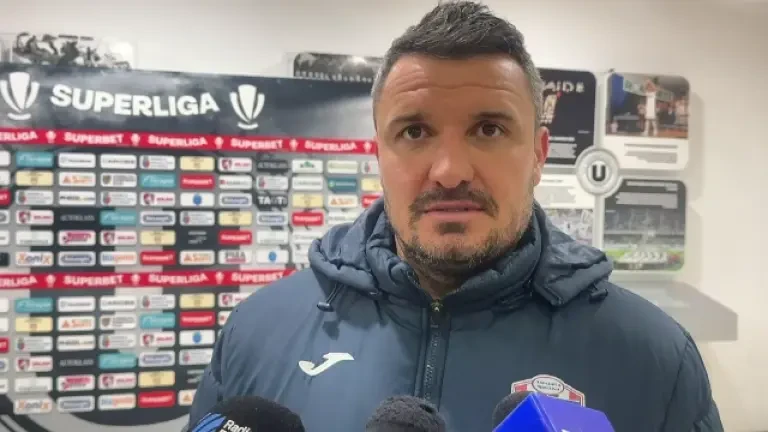 Budescu s-a dezlănțuit! L-a băgat &icirc;n corzi pe Ilie Stan