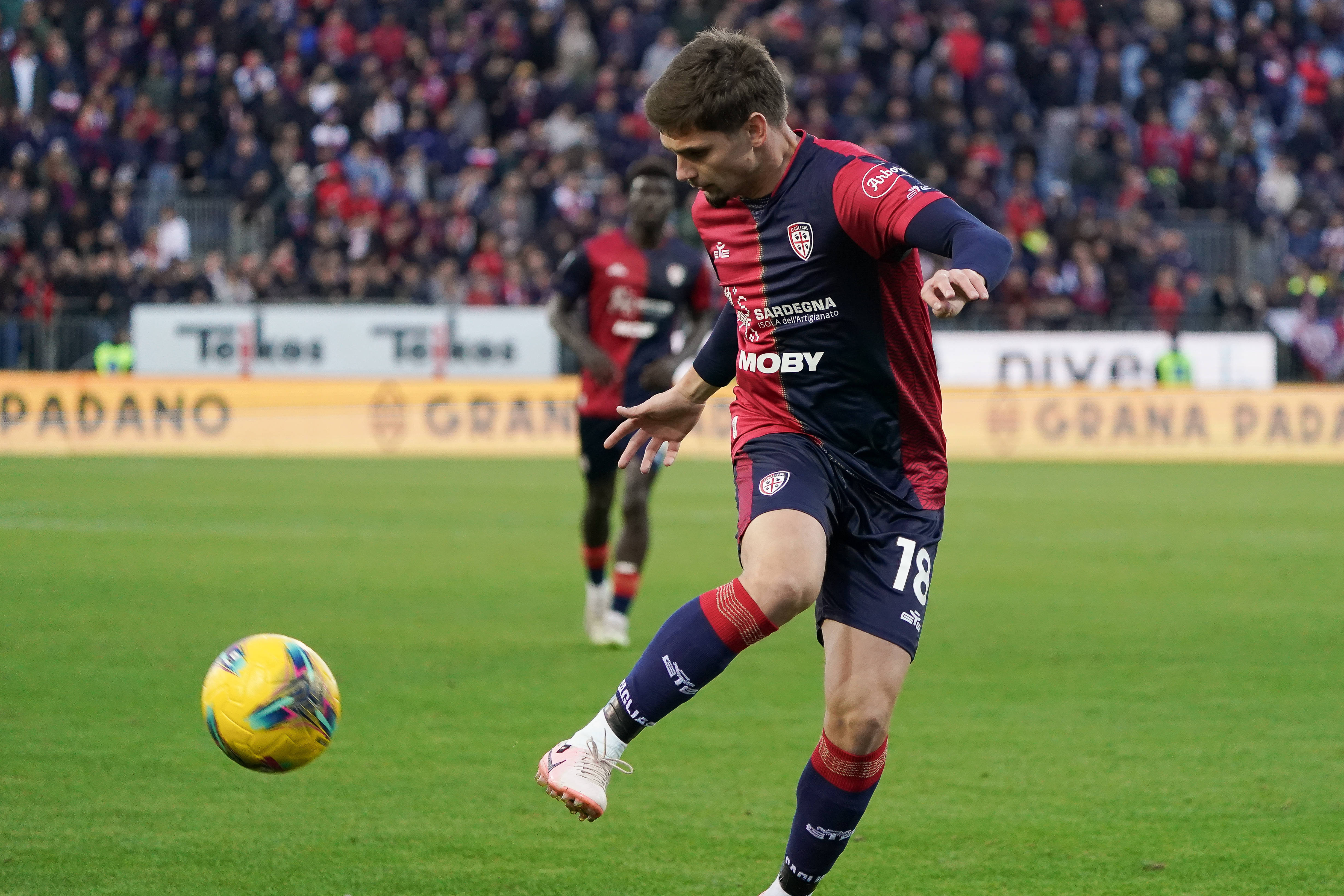 Italienii au explicat de ce șansele ca Răzvan Marin să ajungă la Parma sunt aproape nule: &rdquo;Foarte complicat!&rdquo;