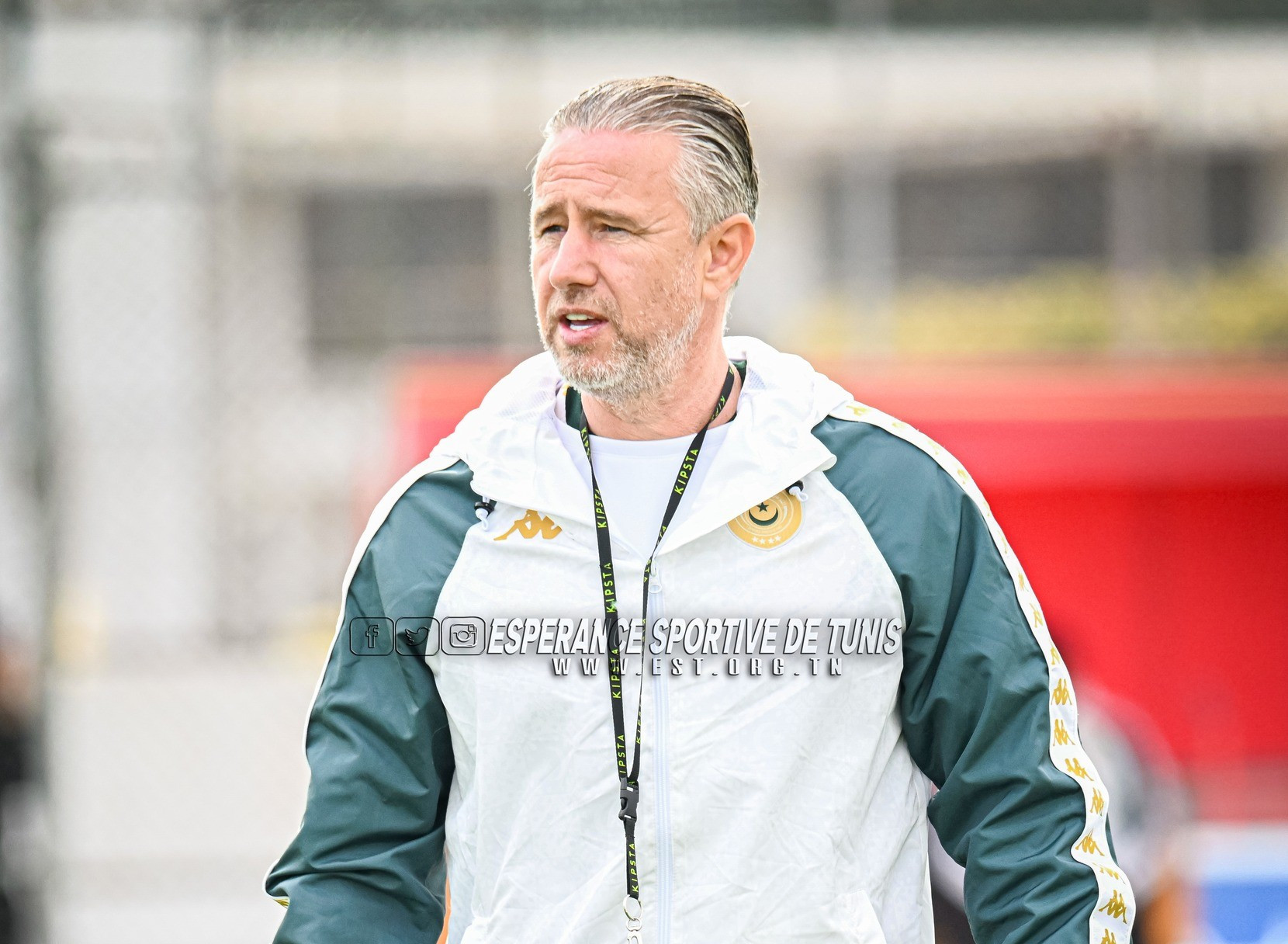 Laurențiu Reghecampf face spectacol &icirc;n Tunisia