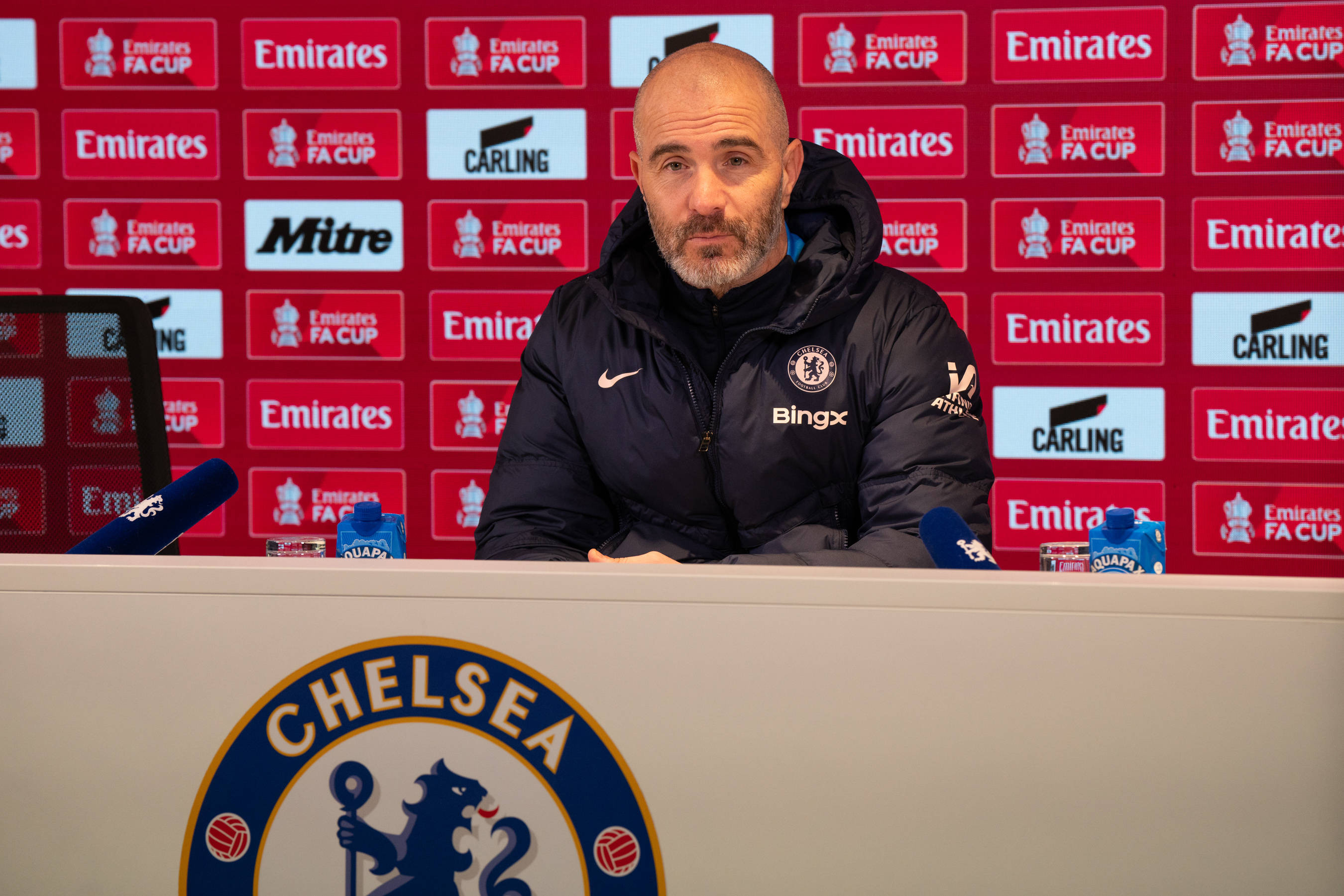 Chelsea mai face o &rdquo;nebunie&rdquo;. Plătește peste 100 de milioane de euro pentru un transfer de proporții