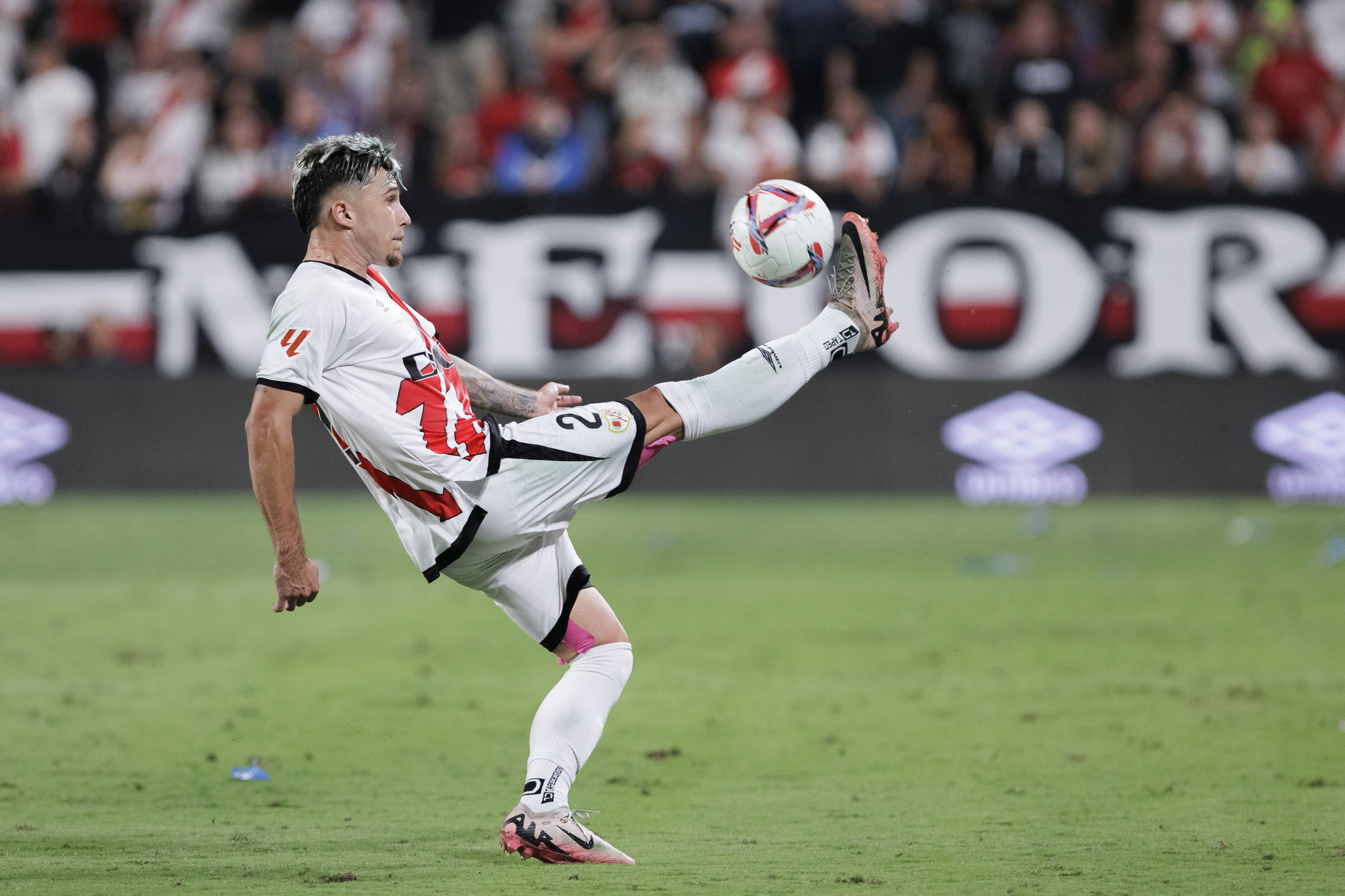 &Icirc;i face lobby lui Andrei Rațiu la Real Madrid: &rdquo;Poate oferi mai mult &icirc;n apărare dec&acirc;t Vazquez!&rdquo;