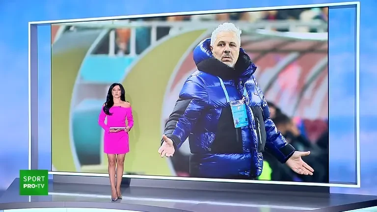 Ce spune Marius Șumudică despre Aaron Boupendza (19 ianuarie 2025)