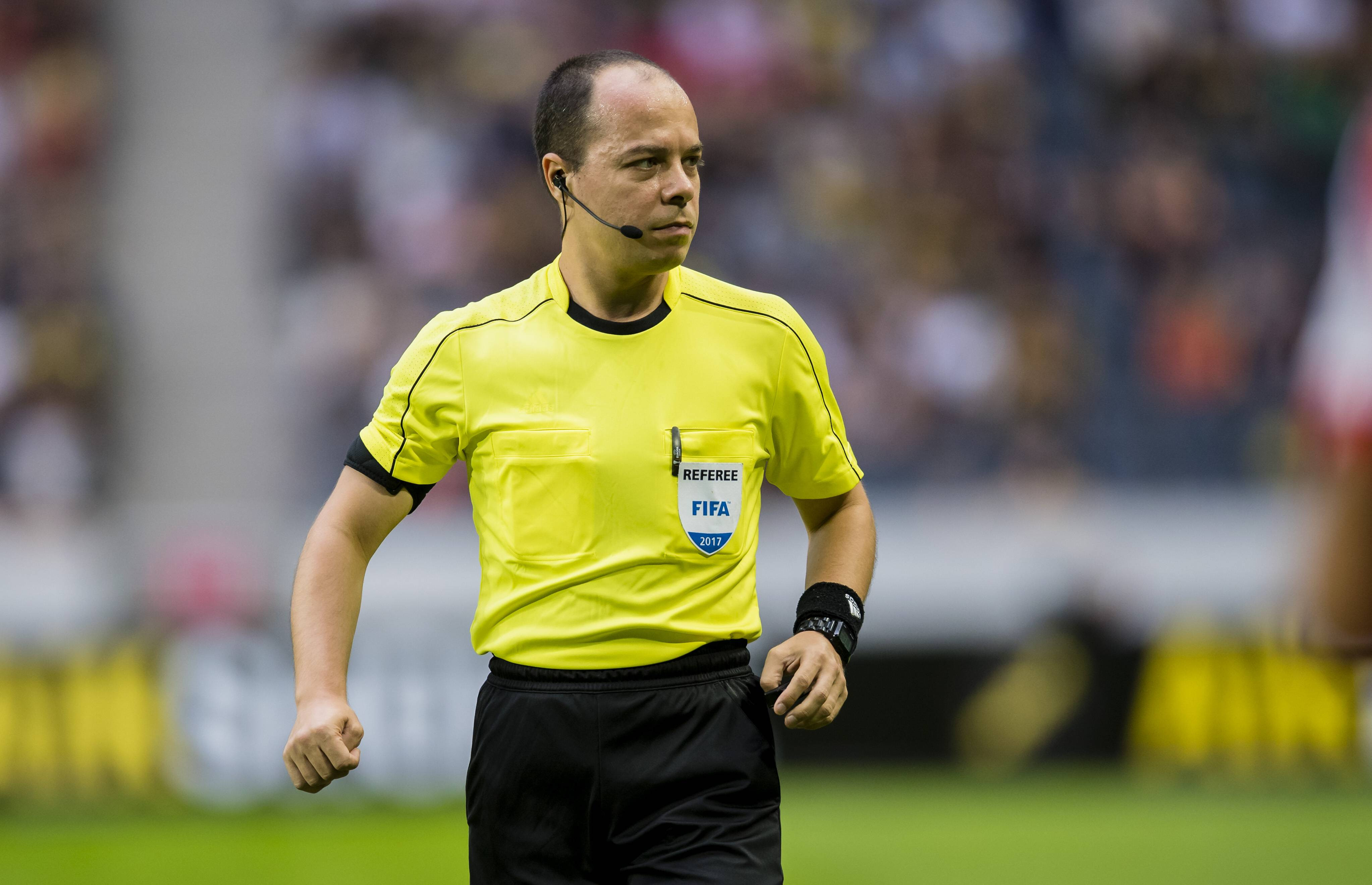 Verdictul specialistului după penalty-ul din Universitatea Craiova - Dinamo