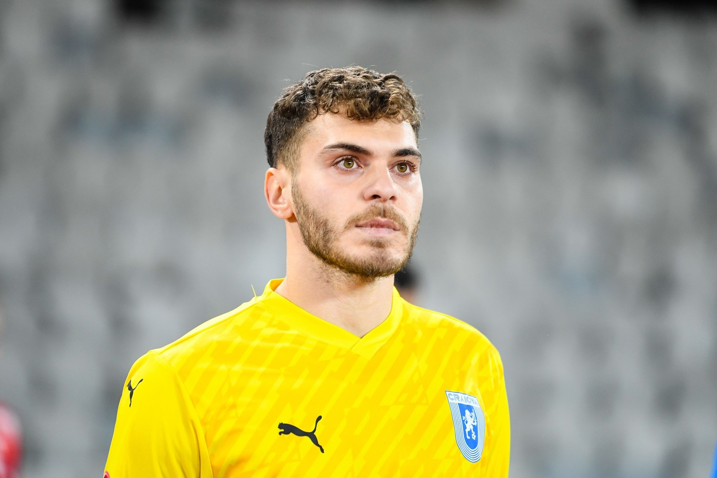 Supărare mare după Craiova &ndash; Dinamo: portarul oltenilor, Laurențiu Popescu, a &bdquo;dat din casă&ldquo; pe un ton amar