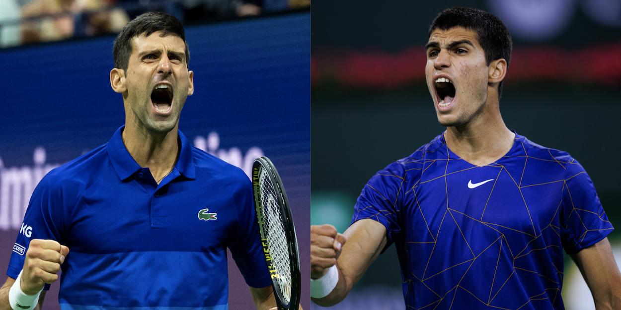 Djokovic &ndash; Alcaraz, blockbuster-ul &icirc;nceputului de an, se joacă la o oră perfectă pentru Rom&acirc;nia: anunțul organizatorilor Australian Open