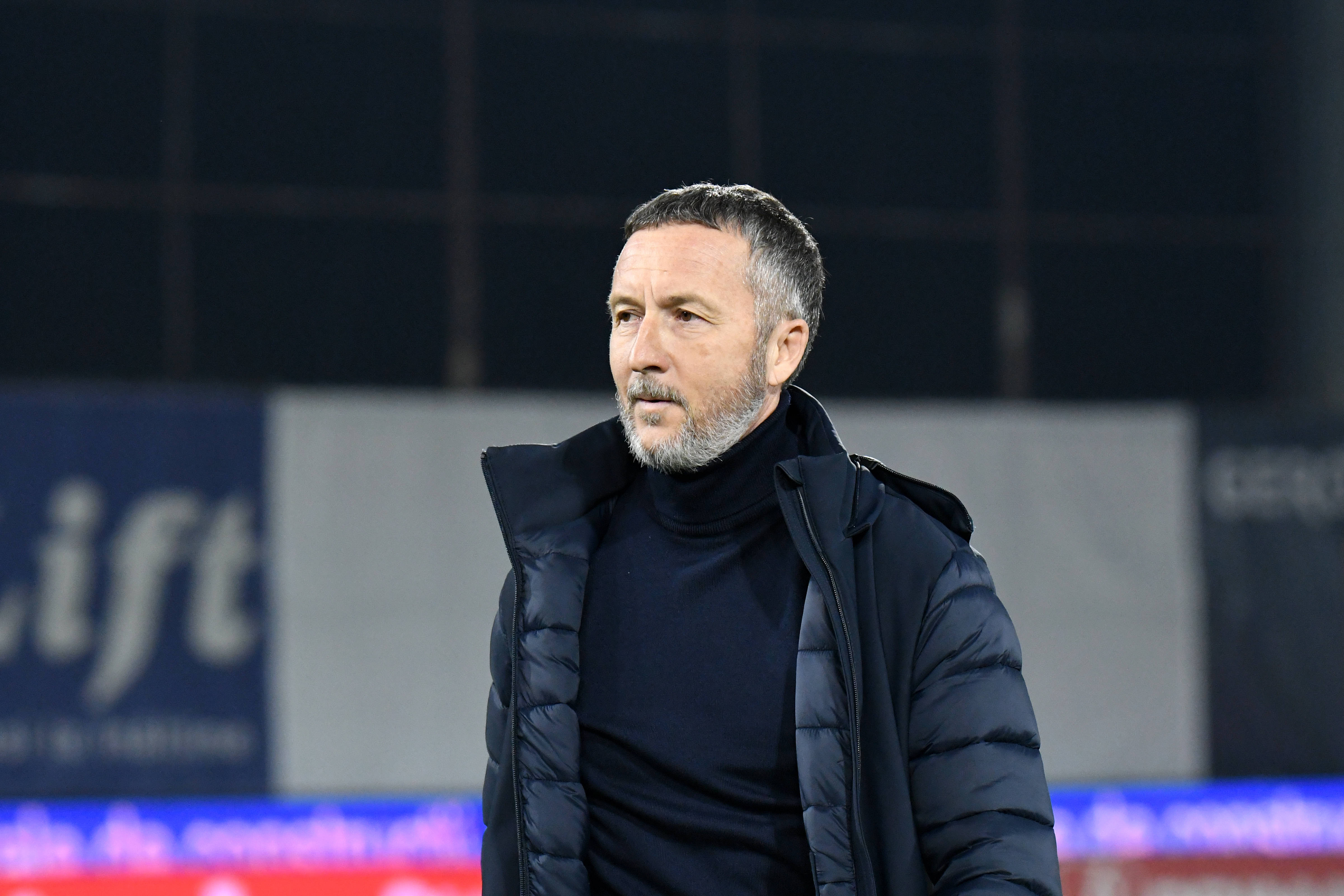 Spiritul lui se vede deja . Mihai Stoica laudă un antrenor din Superligă