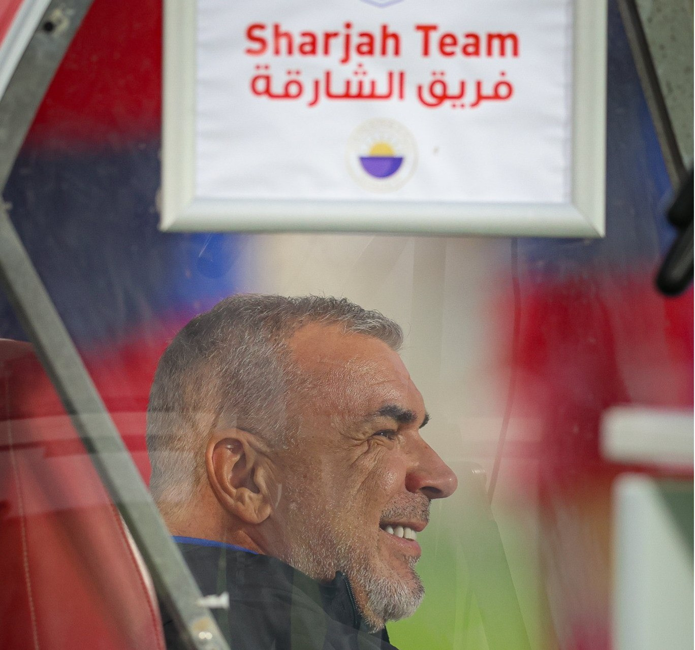 Olăroiu, lăudat &icirc;n Emirate: &bdquo;Cel mai bun antrenor din zona Golfului Persic!&ldquo;. Rom&acirc;nul a făcut primul transfer al iernii