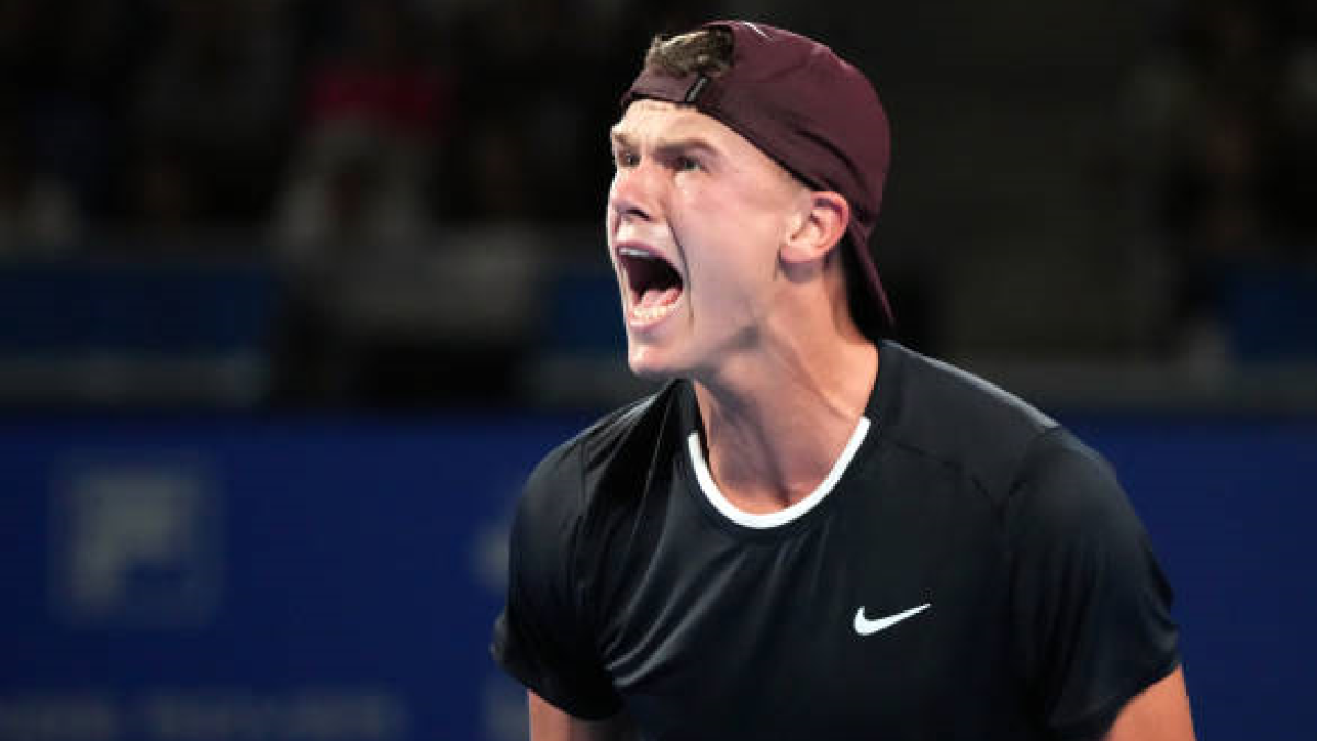 Scandal mare la Australian Open: Rune s-a dezlănțuit &icirc;n fața jurnaliștilor după meciul cu Sinner. &bdquo;A fost brutal!&ldquo;