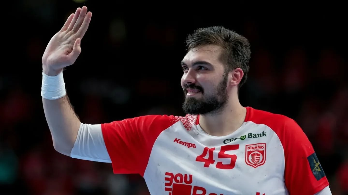 Toți cei cinci jucători de la Dinamo s-au calificat &icirc;n grupele principale de la Campionatul Mondial de handbal!