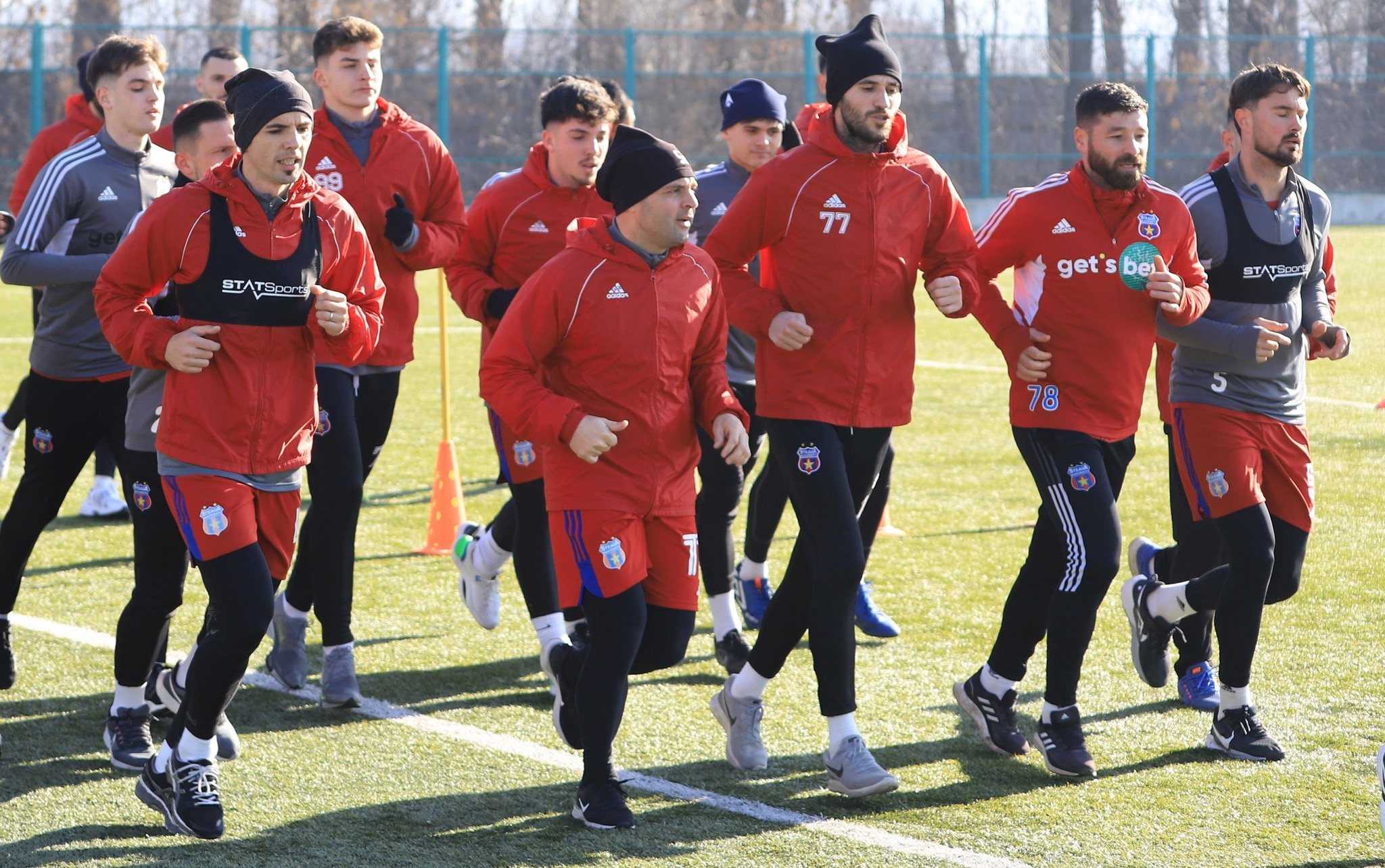 Steaua 7
