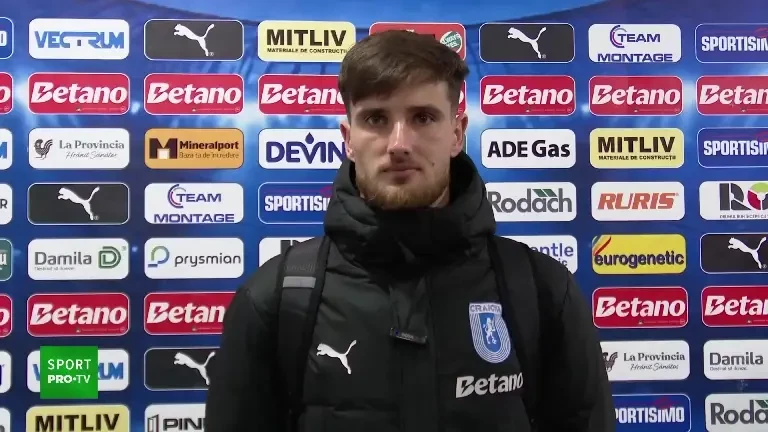 Mihai Căpățînă: "Omul meciului a fost portarul lor!" Ce spune despre lupta la titlu (19 ianuarie 2025)