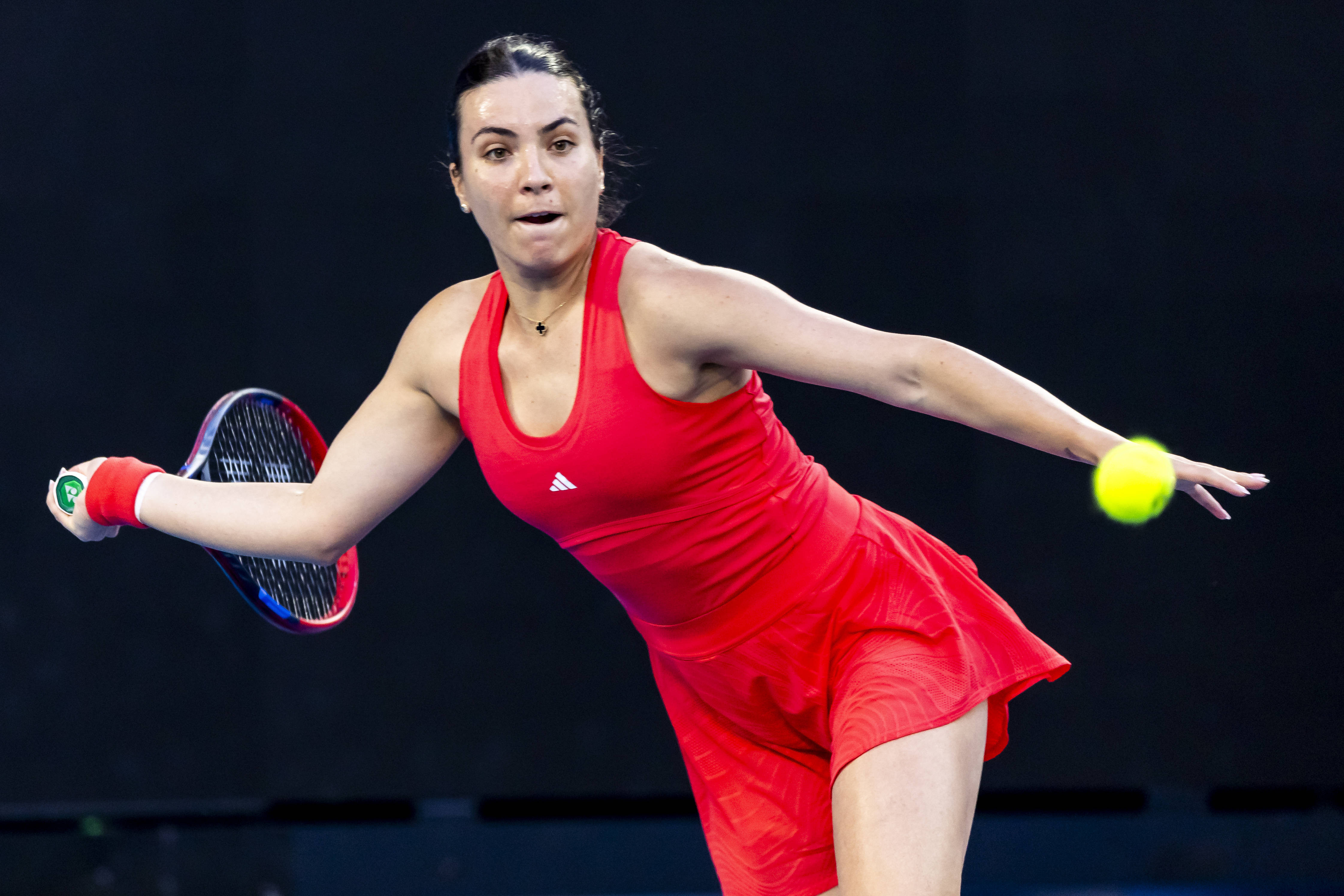 Gabriela Ruse s-a calificat cu un scor nimicitor &icirc;n finala turneului ITF de la Trnava