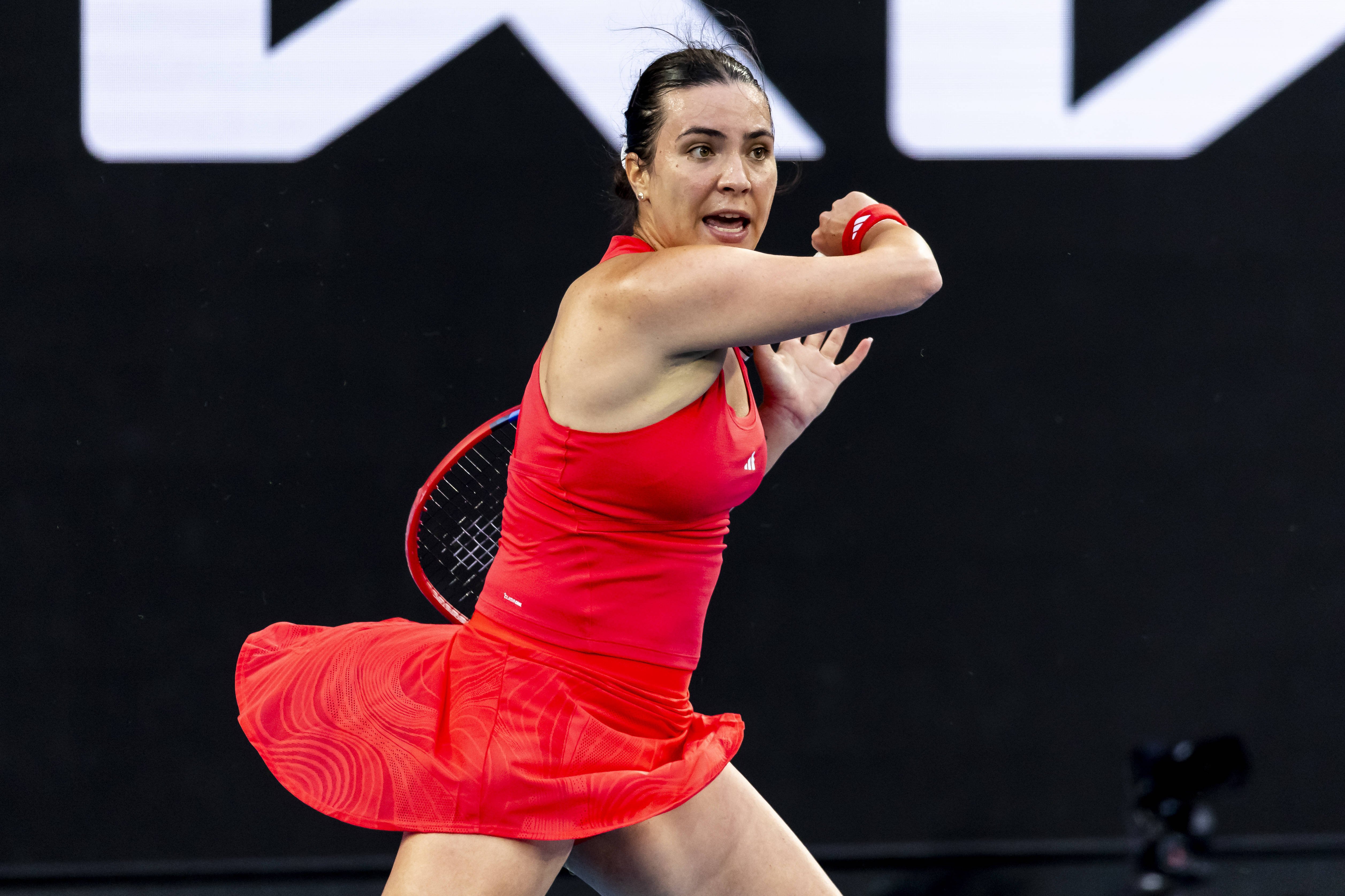 Australian Open 2025 | Cum s-a terminat duelul Gabrielei Ruse cu Jelena Ostapenko, din sferturile probei de dublu