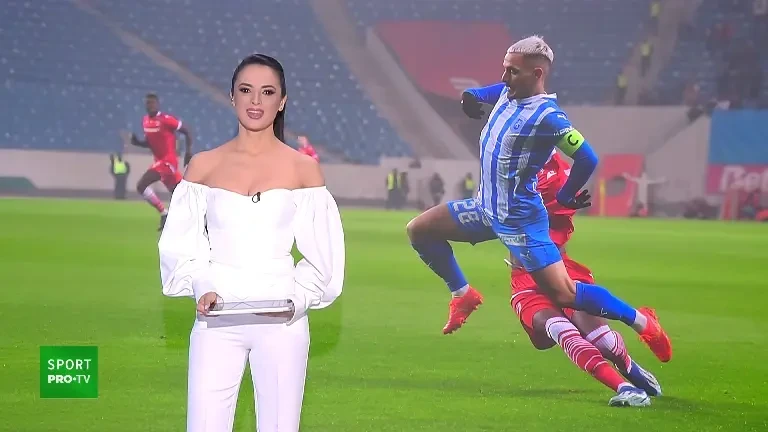 Mihai Bobonete promite petrecere dacă oltenii iau titlul în Superligă (20.01.2025)