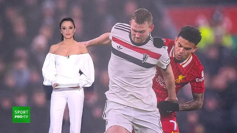 Fanul suprem al lui Manchester United vine la București (20.01.2025)