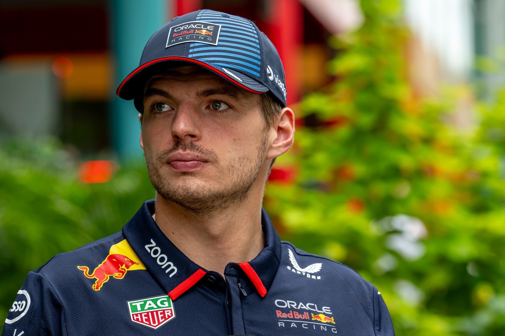 Ce a putut să facă Max Verstappen &icirc;n Ungaria: &rdquo;Comisarii au considerat că e un act periculos&rdquo;