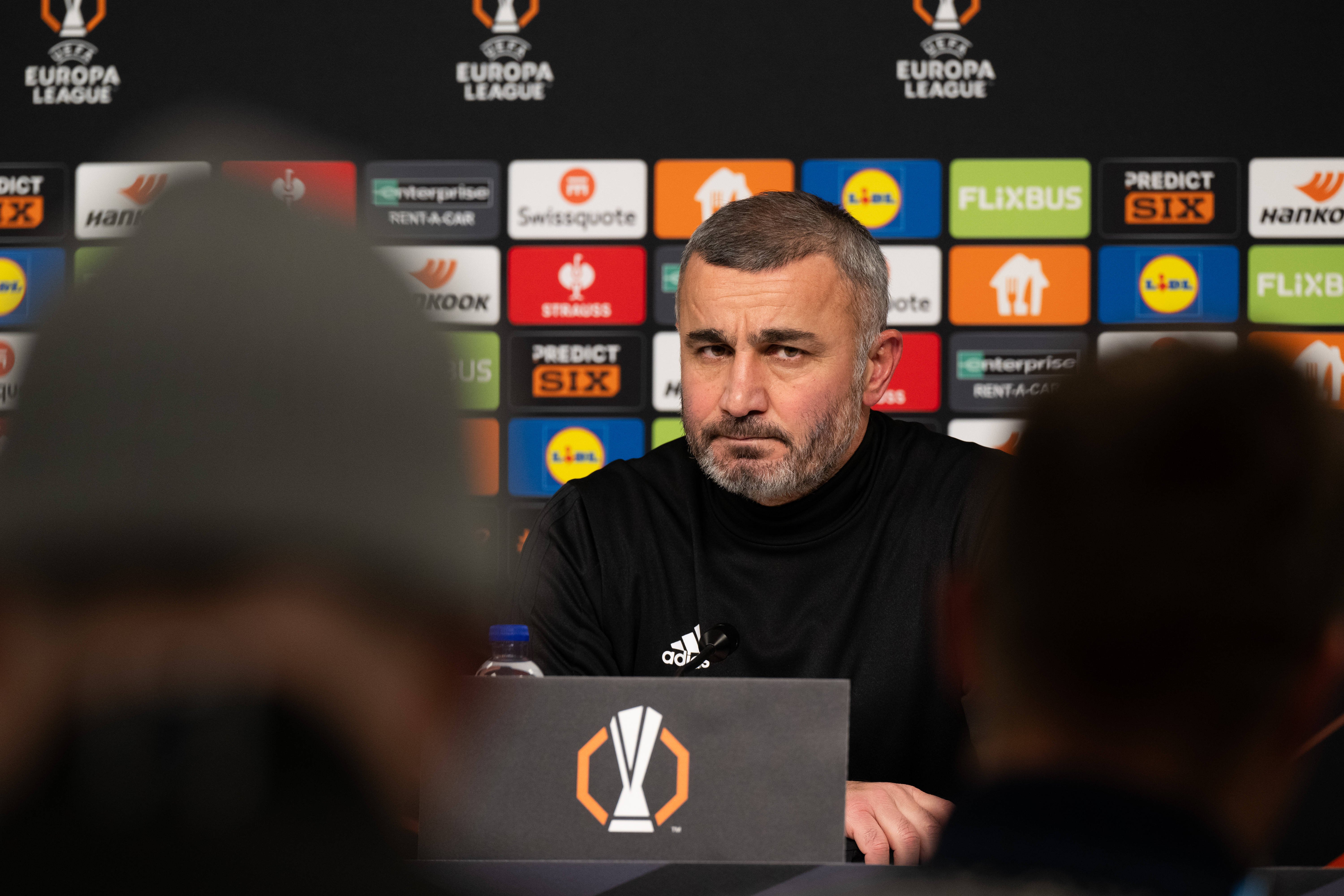 Gurban gurbanov qarabag