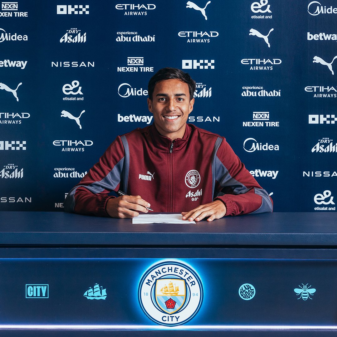 35 de milioane de euro pentru al doilea transfer al iernii, la Manchester City