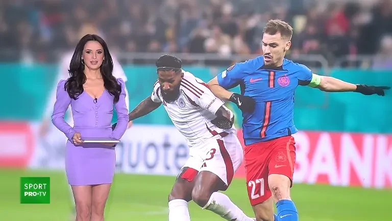 Darius Olaru a fost operat cu succes de un medic care a jucat volei la Steaua. Cât poate dura recuperarea