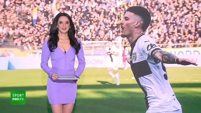 Man e aproape de transferul la Fiorentina. Mutarea se poate face pentru 20 de milioane de euro anunță italienii