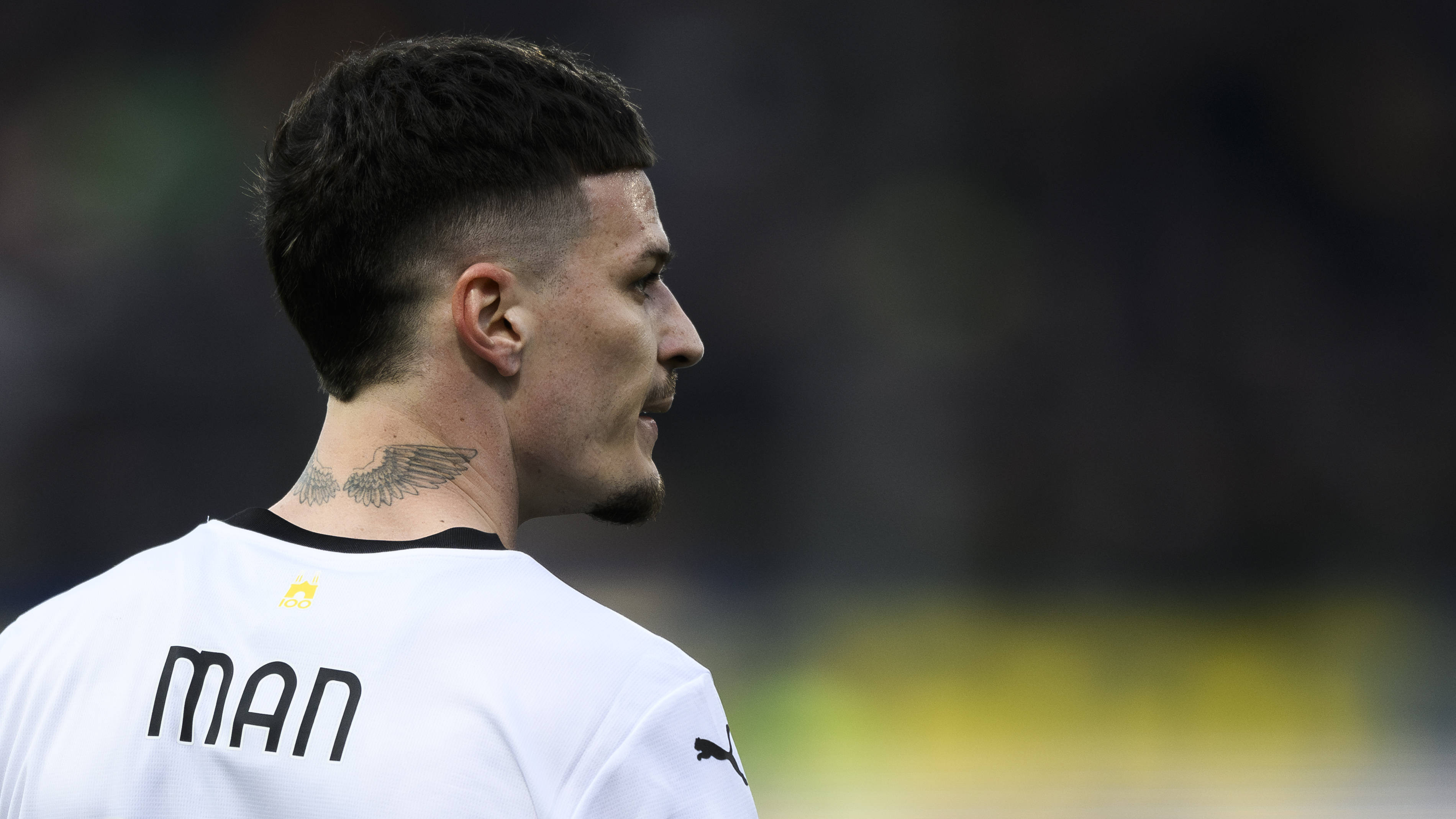 Verdictul specialistului despre planul pe care Parma &icirc;l are cu Dennis Man: &rdquo;Puțin confuză!&rdquo;