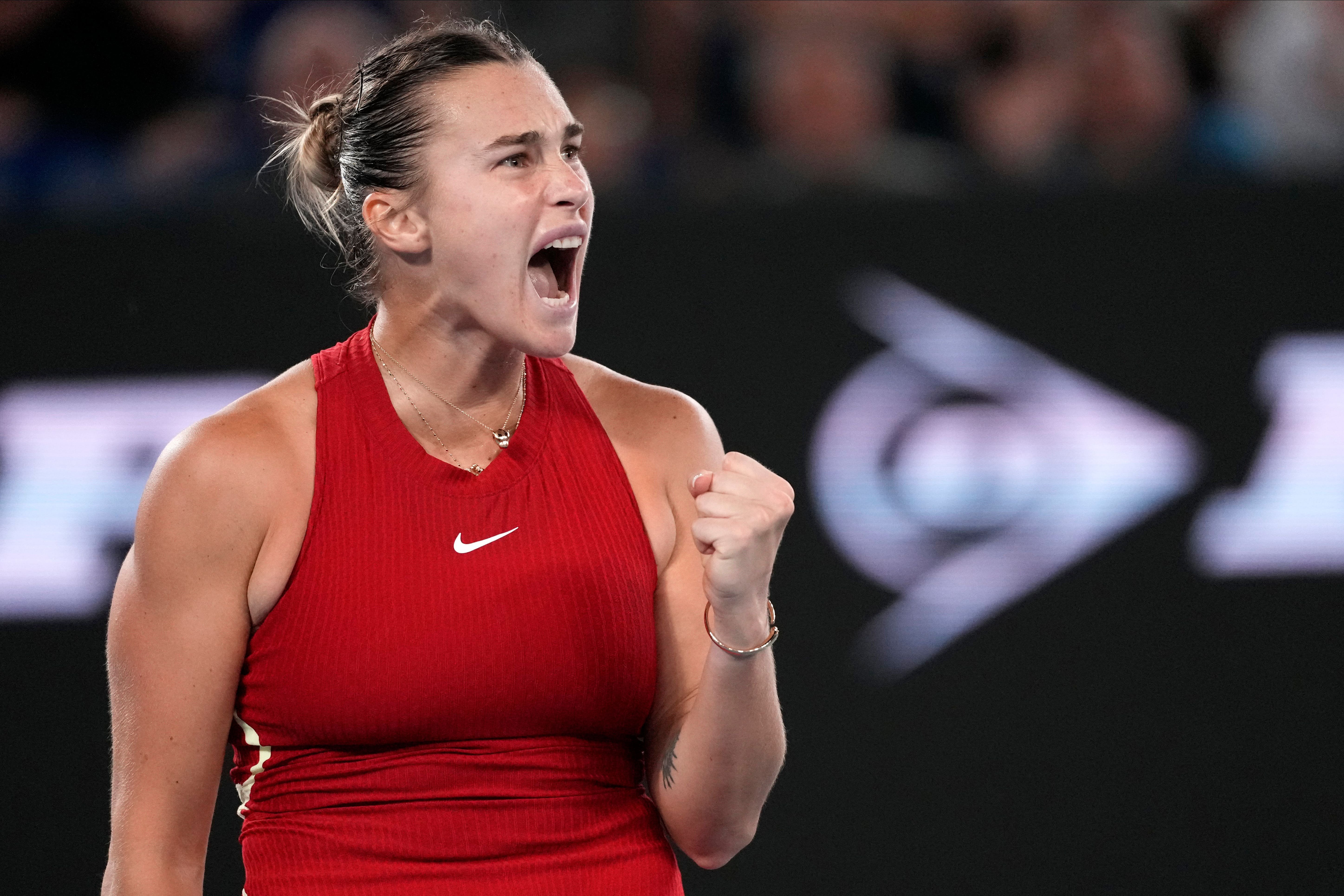 Australian Open, incendiar: cele patru fete, ajunse &icirc;n semifinale, vor juca pentru niște sume amețitoare