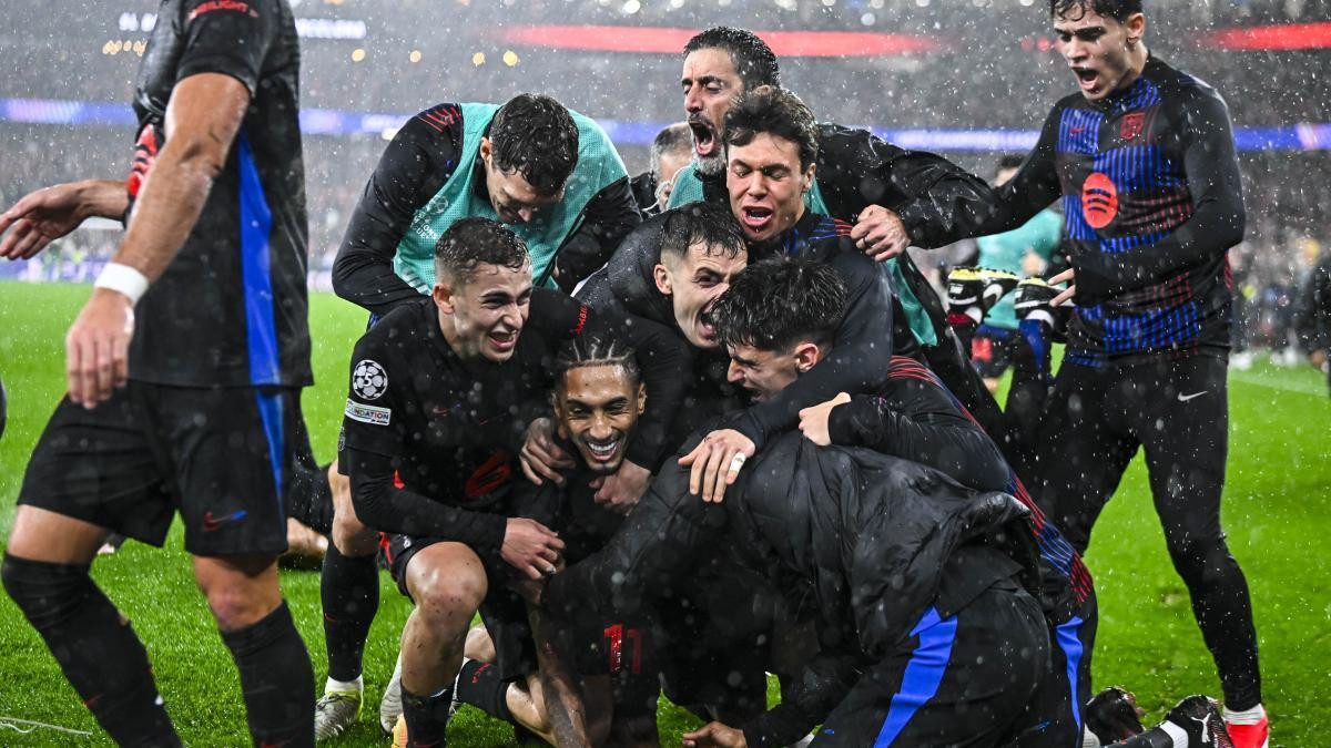 Benfica &ndash; Barcelona, &icirc;ncheiat cu o bătaie ca-n Șapte păcate: poliția a intervenit &icirc;n forță! Detaliile, șocante