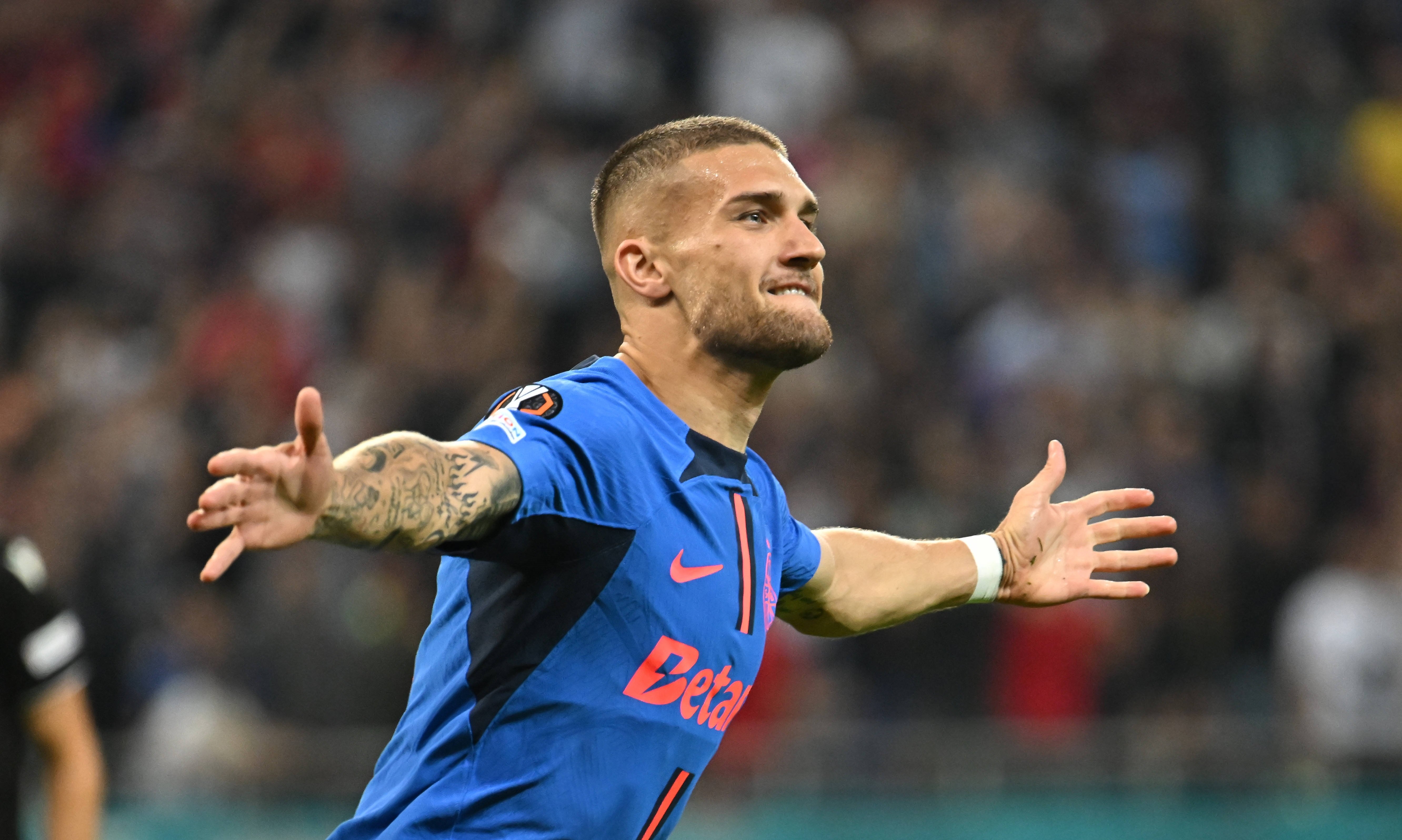 Statisticienii au prezis scorul la Qarabag - FCSB